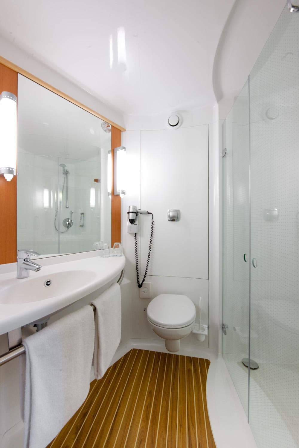 Hotel ibis Stuttgart Airport Messe