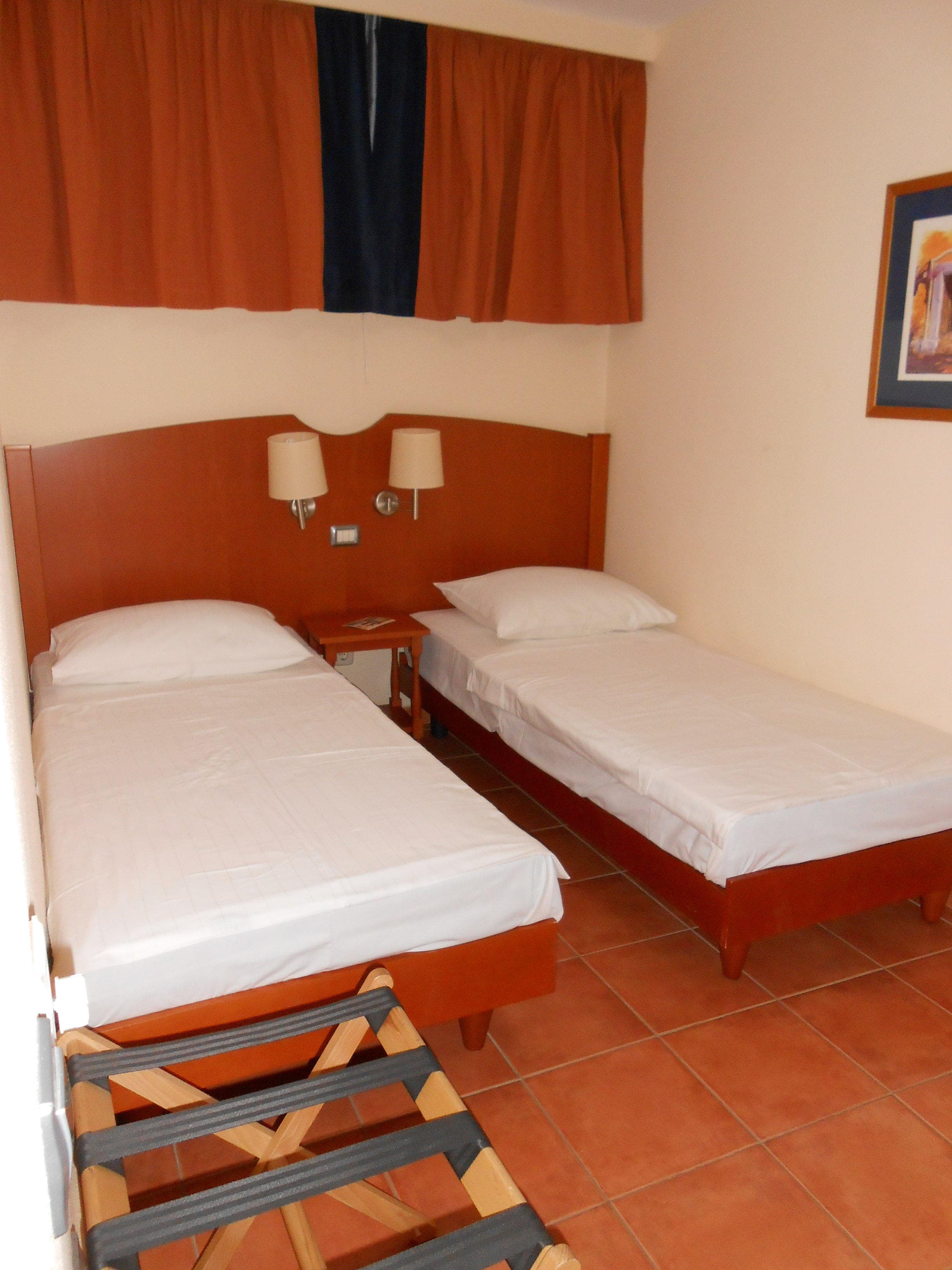 Hapimag Resort San Agustín Ansicht 6