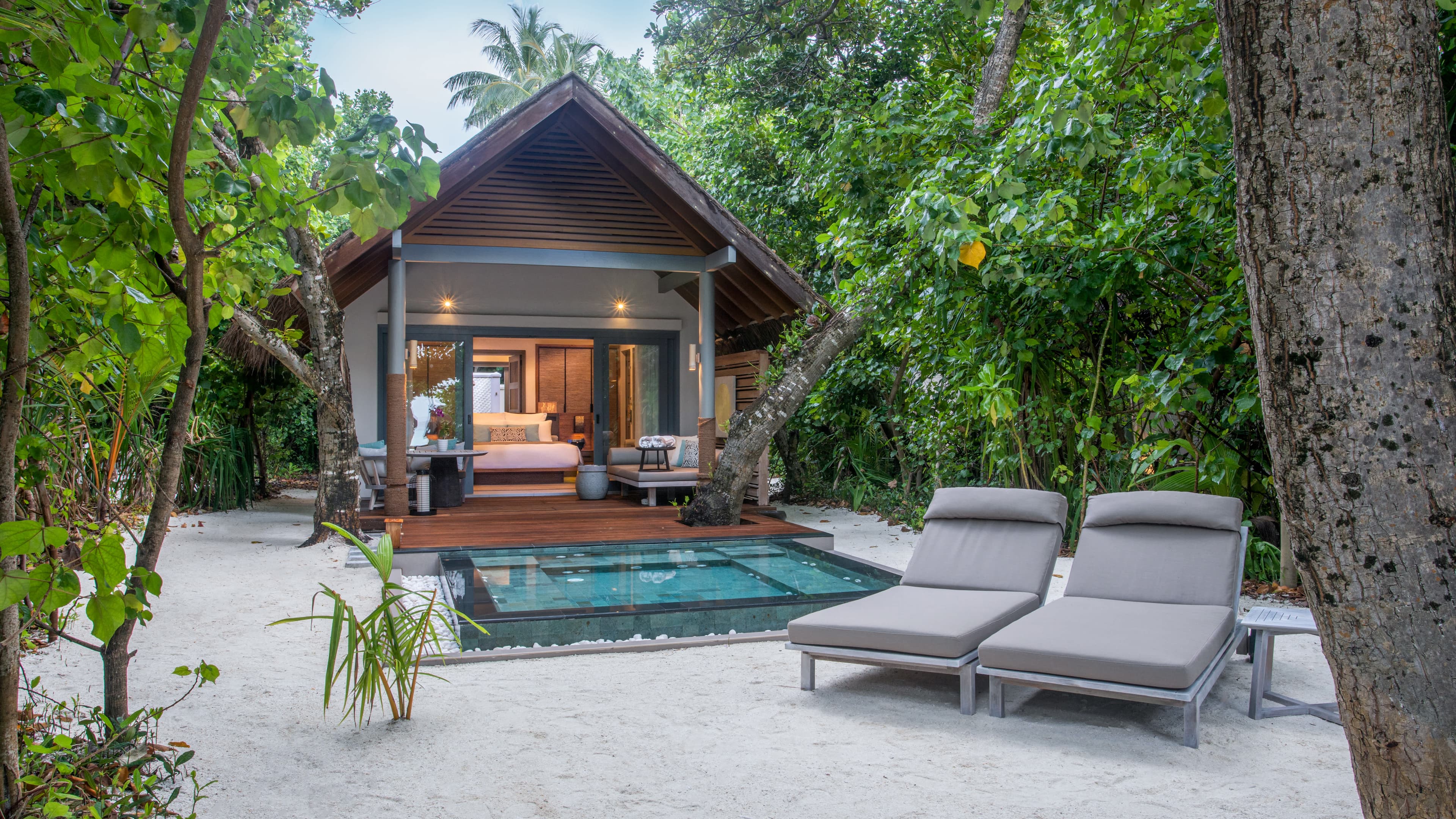 Vakkaru Maldives Ansicht 4