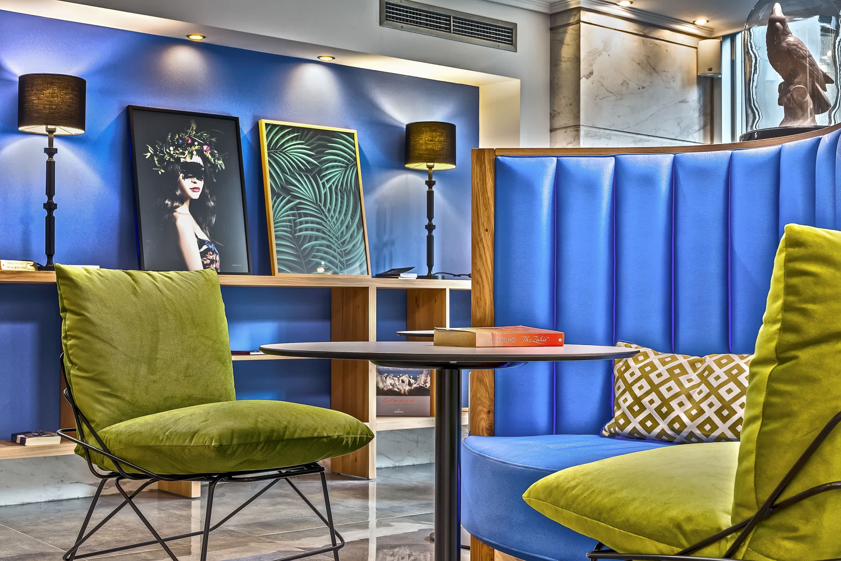 Airotel Alexandros Ansicht 5