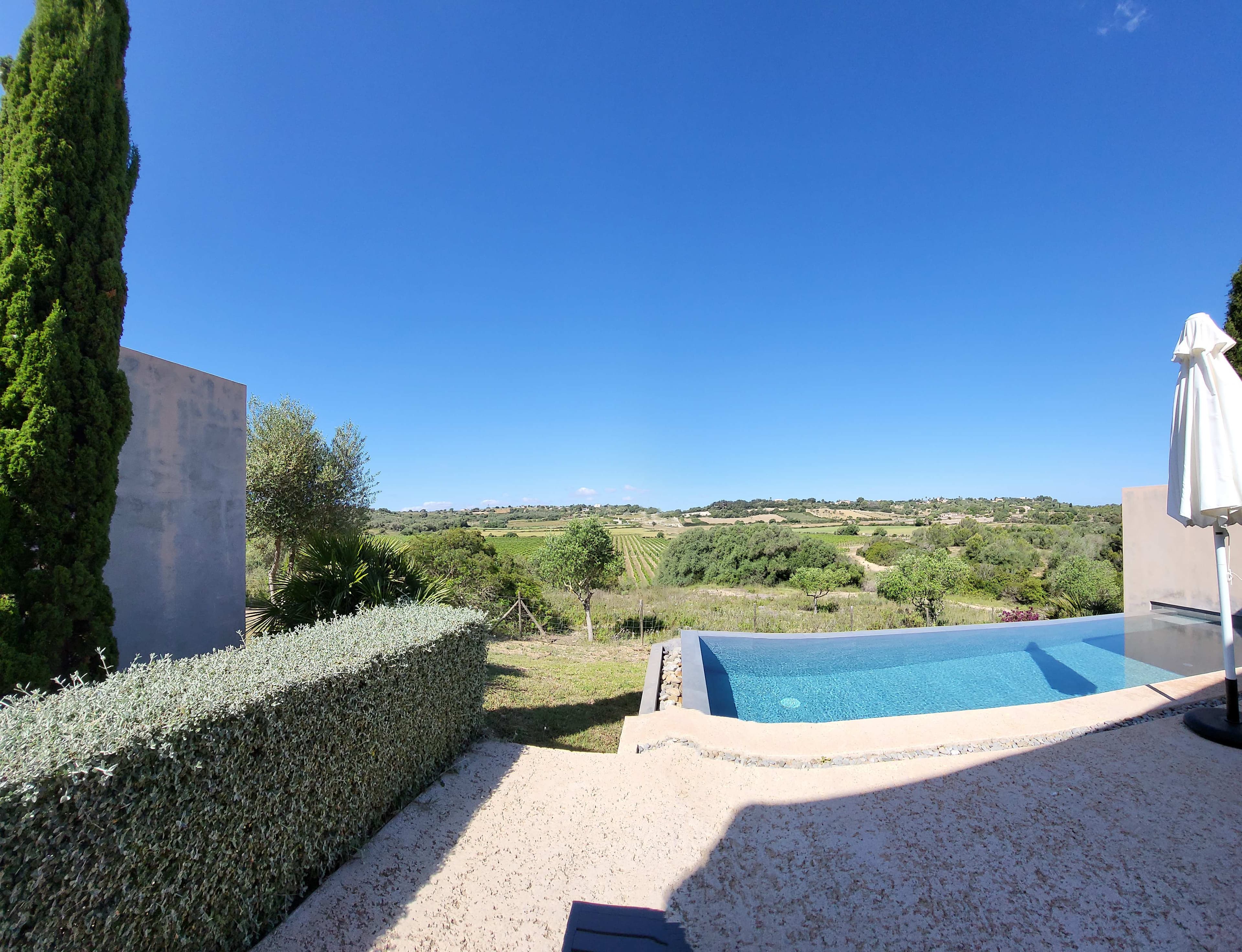 Son Penya Petit Hotel Ansicht 2