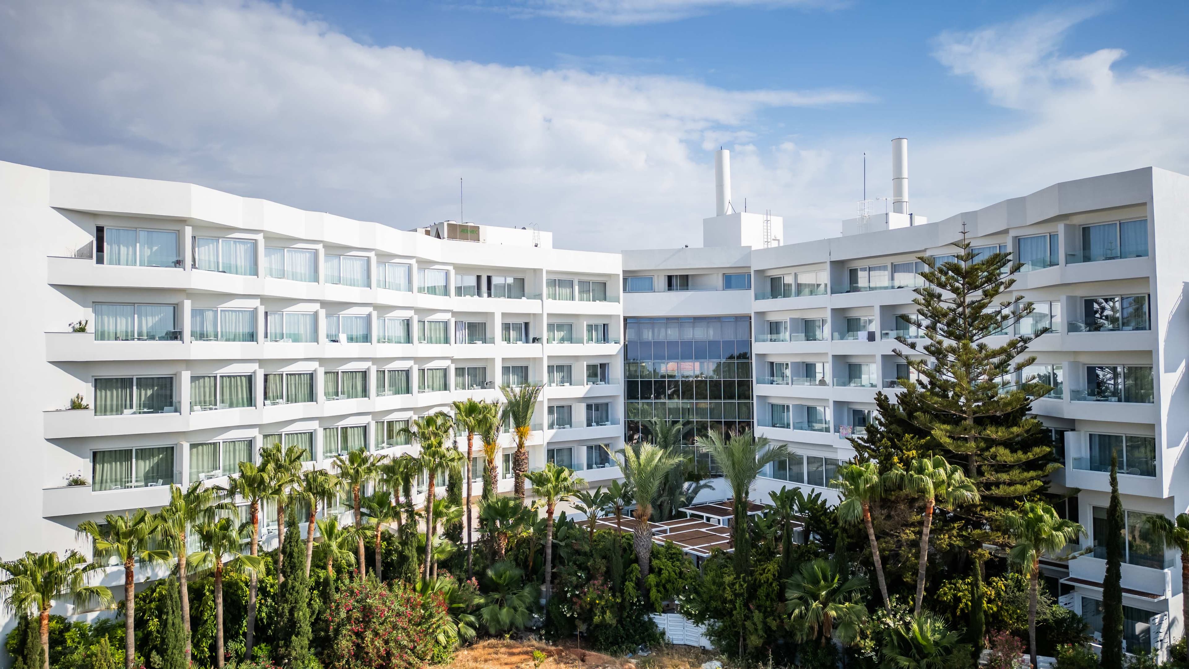 MARGADINA HOTEL