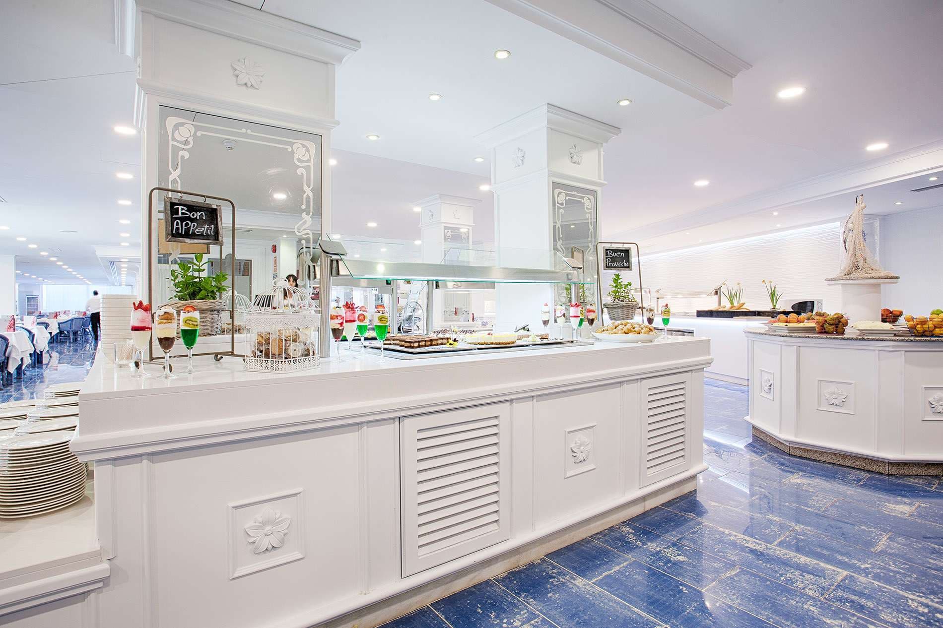 Grupotel Los Principes & Spa Ansicht 7
