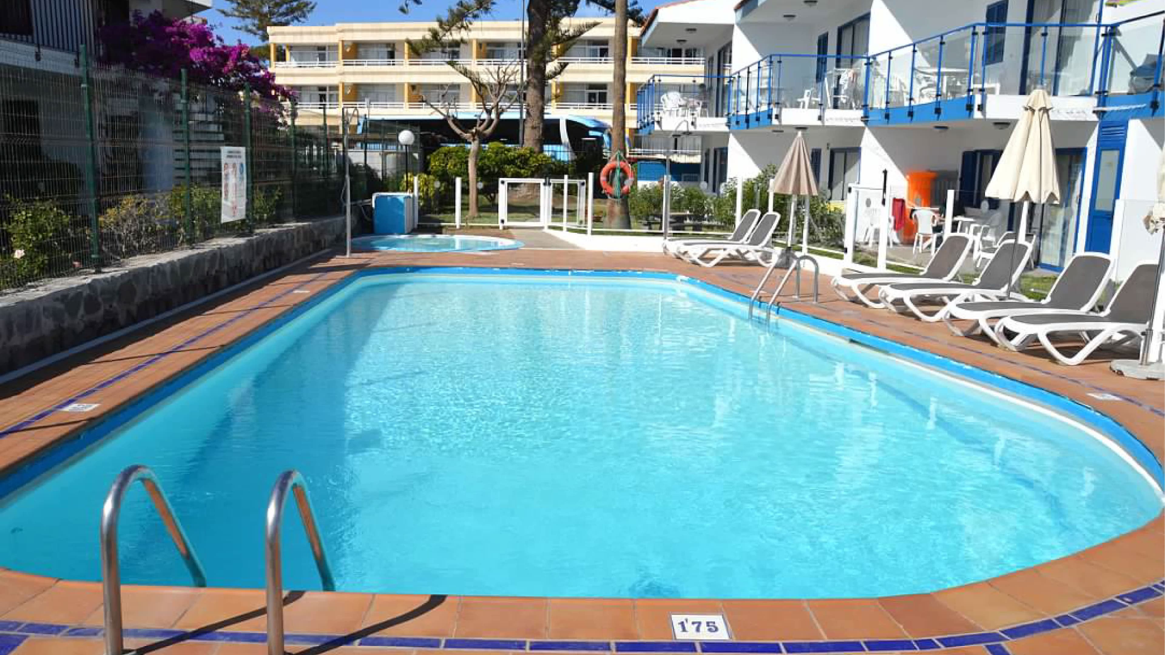 Alsol Los Caribes 1- Adults Only Ansicht 8