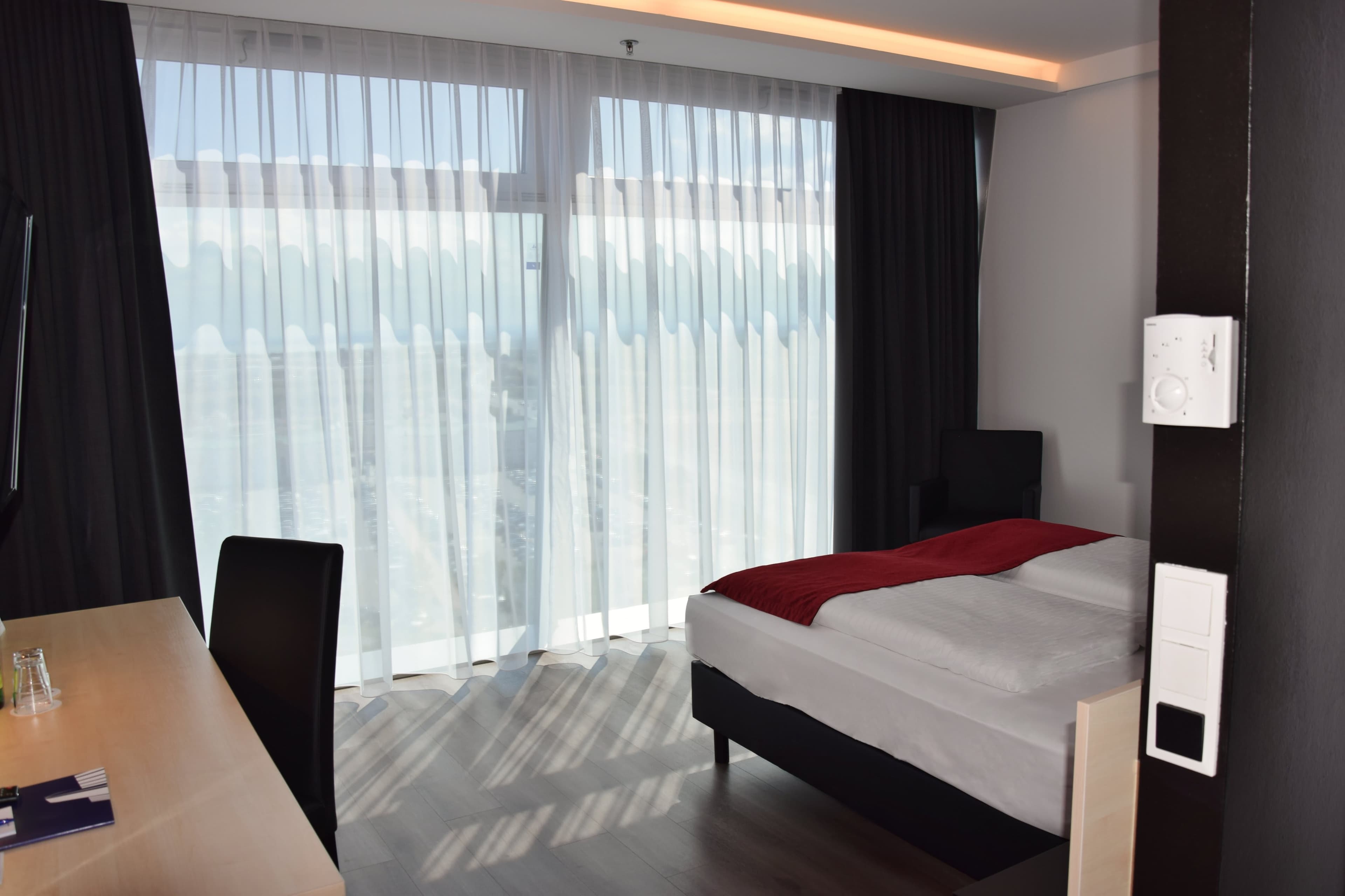 Pannonia Tower Ansicht 5