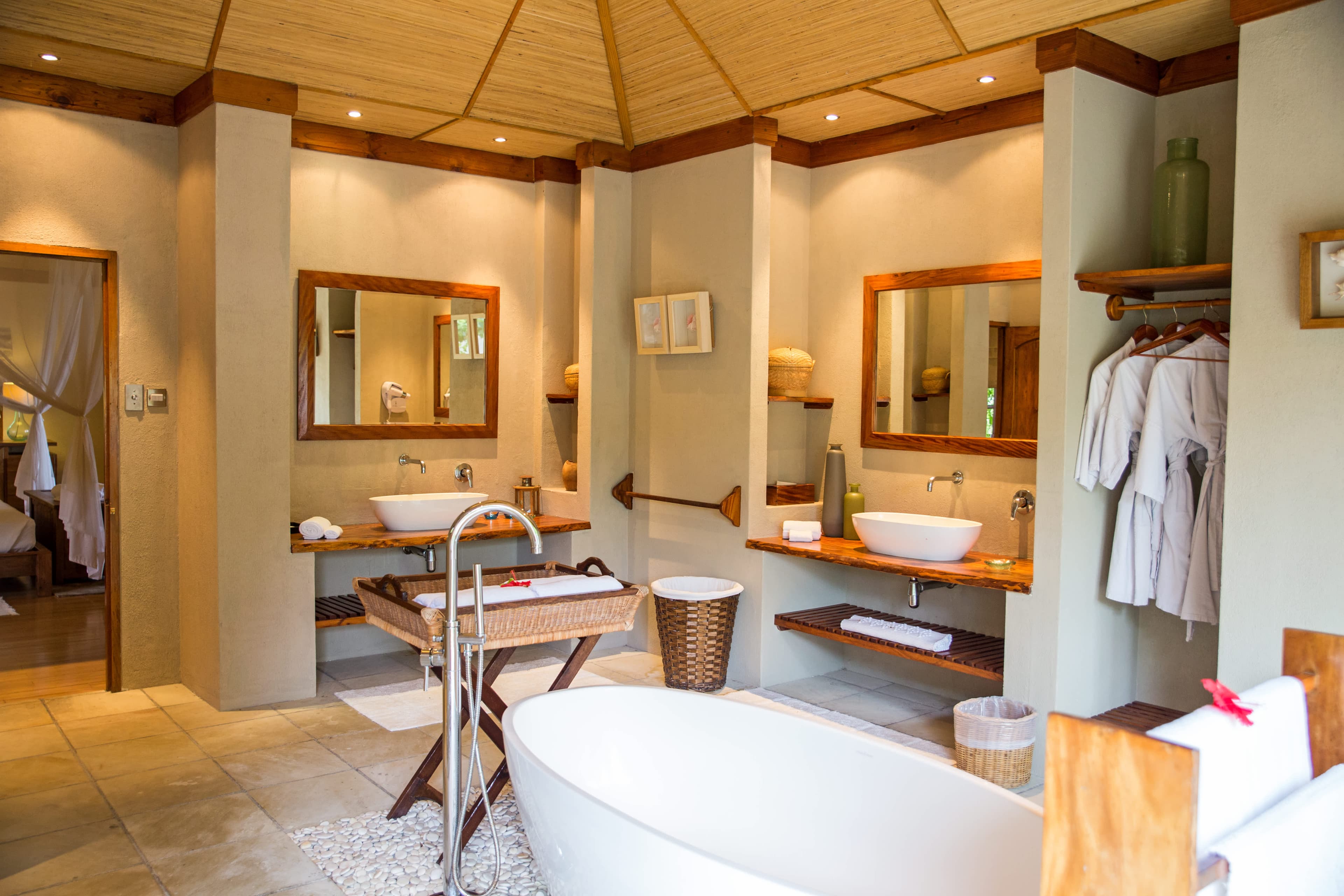 Denis Private Island Ansicht 4