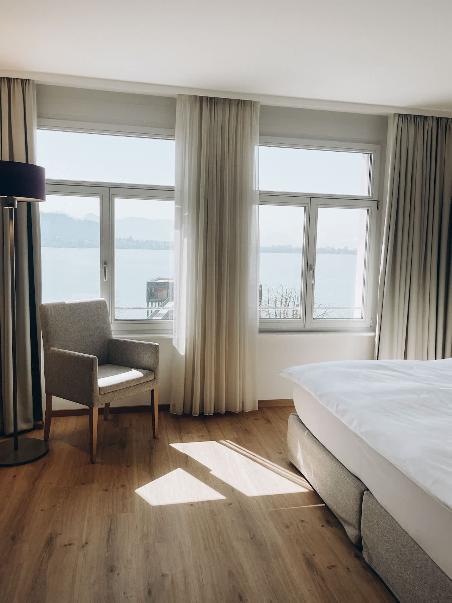 Seehotel Am Kaiserstrand Ansicht 4