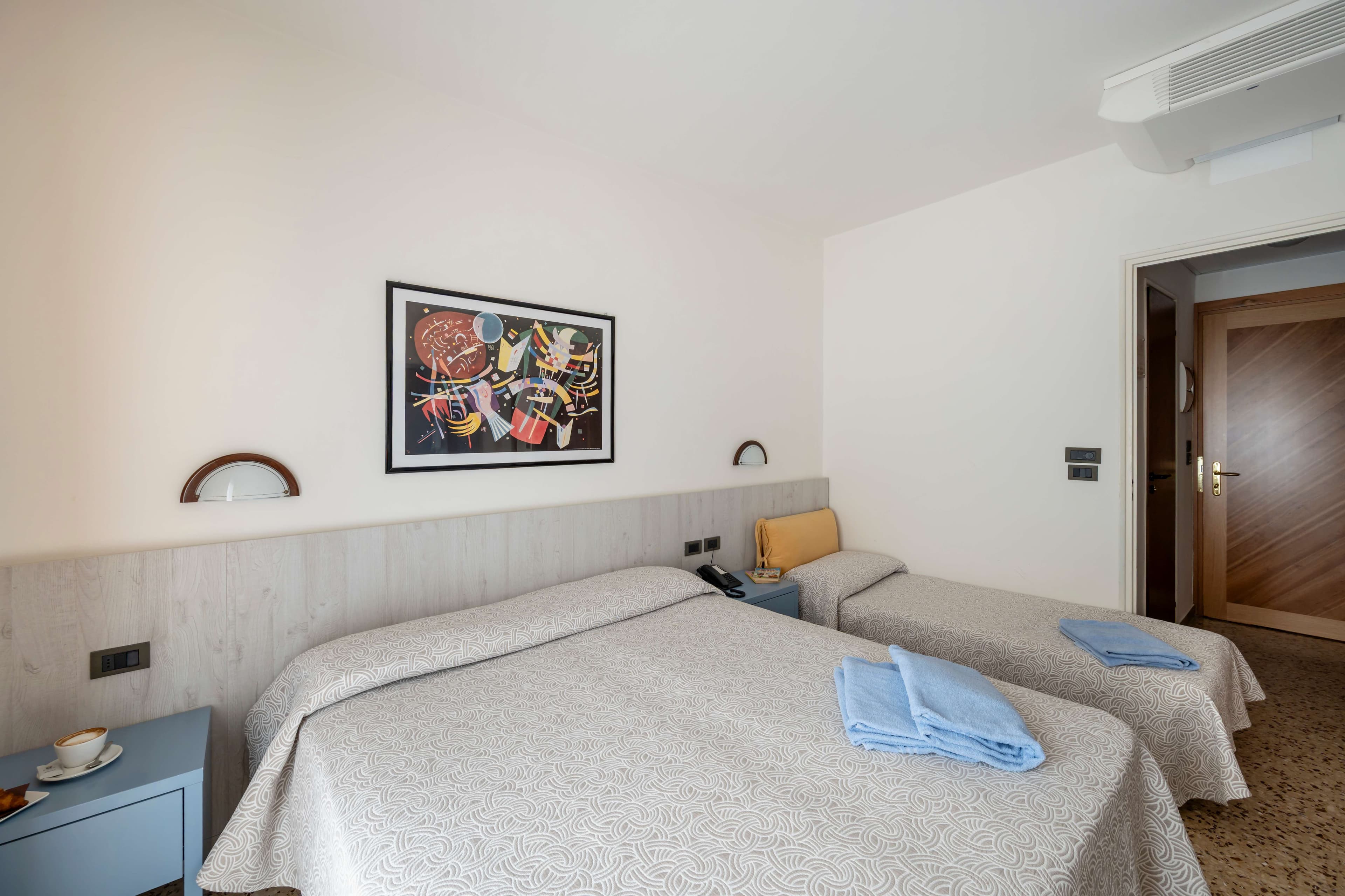Hotel & Aparthotel Olimpia Ansicht 5