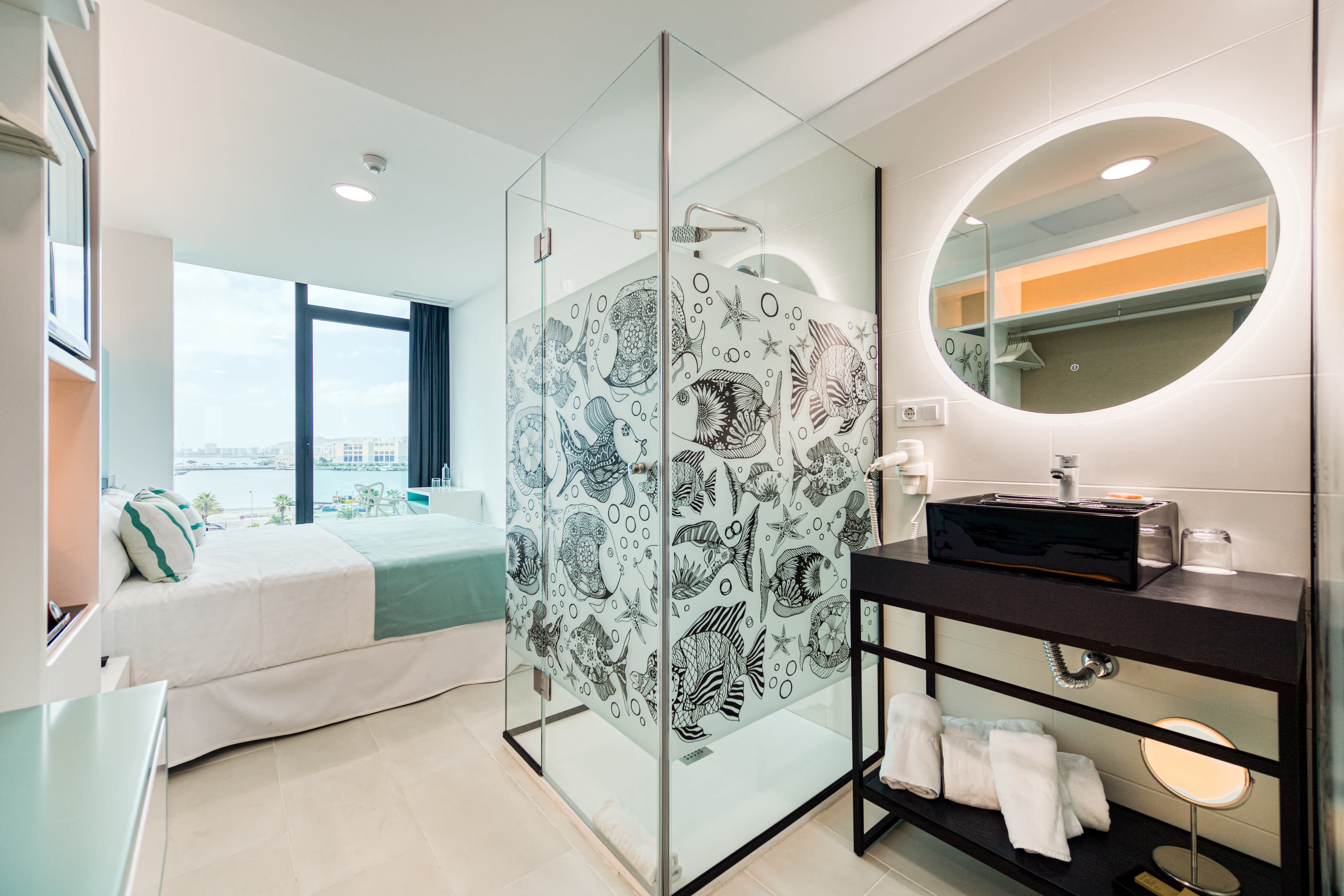 Hotel Puerto de la Luz by Pierre & Vacances