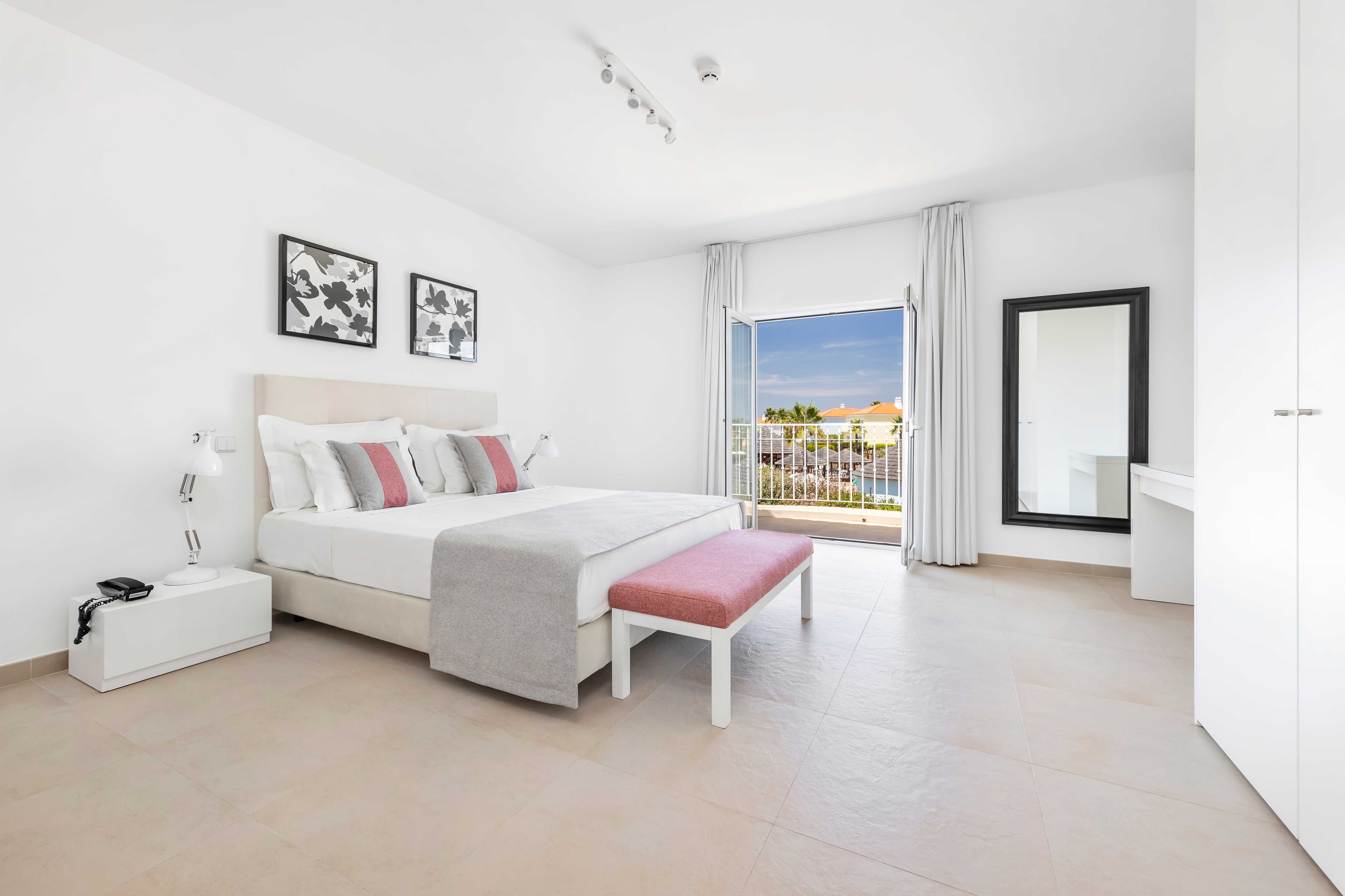 Hotel Eden Villas and Apartments Ansicht 3