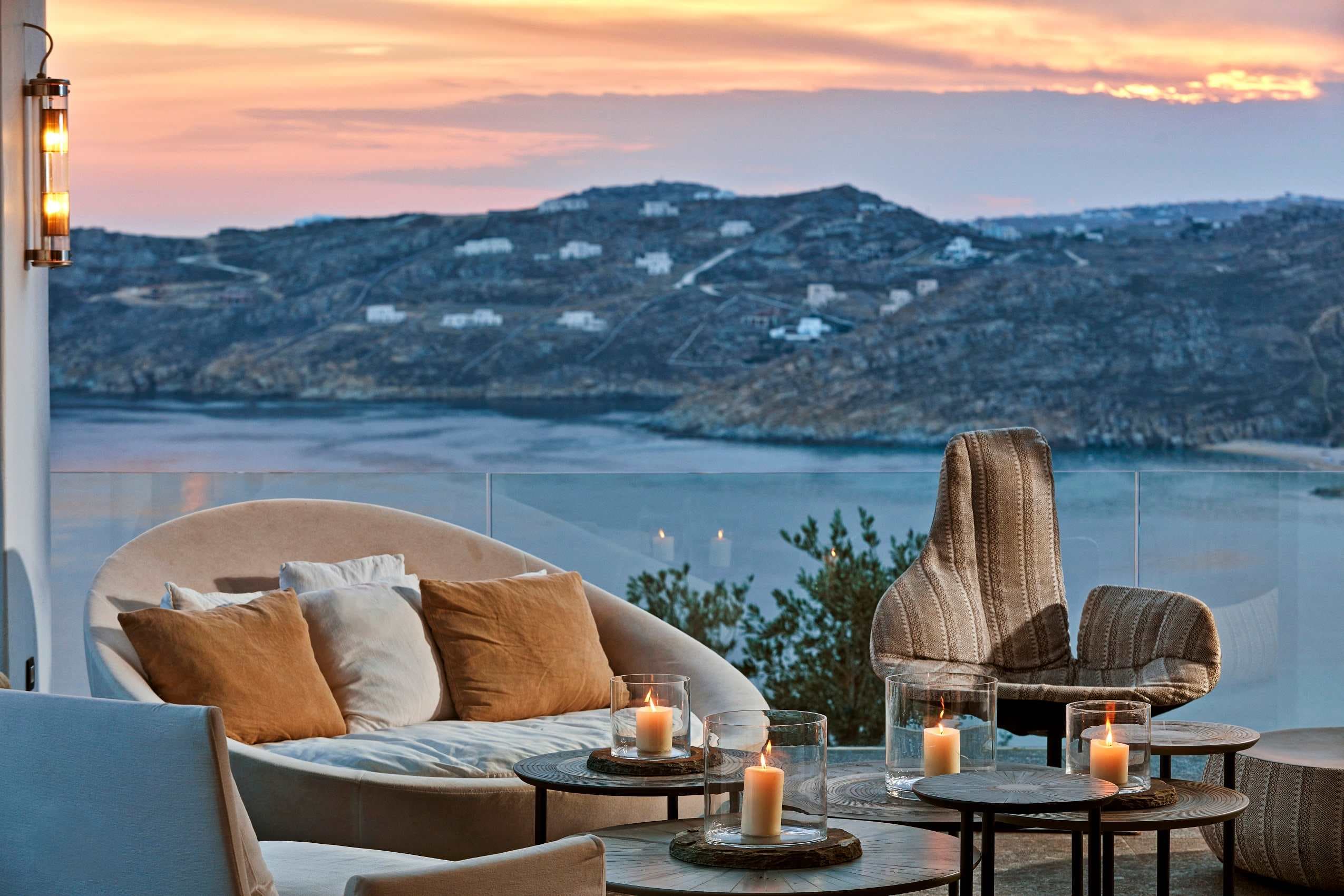 Myconian Avaton, a Member of Design Hotels Ansicht 10