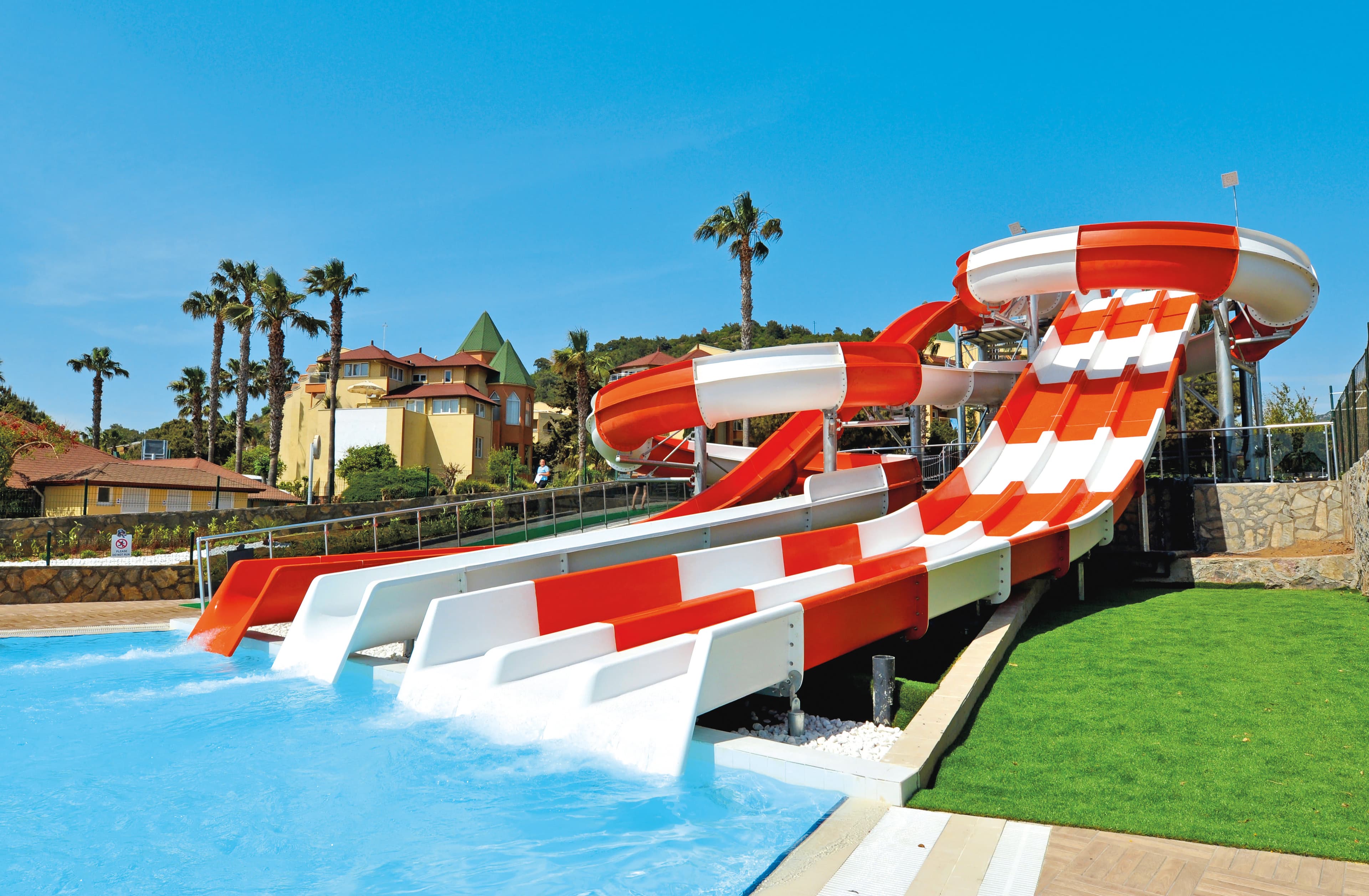Marvida Club Palmeras Pascha Ansicht 9