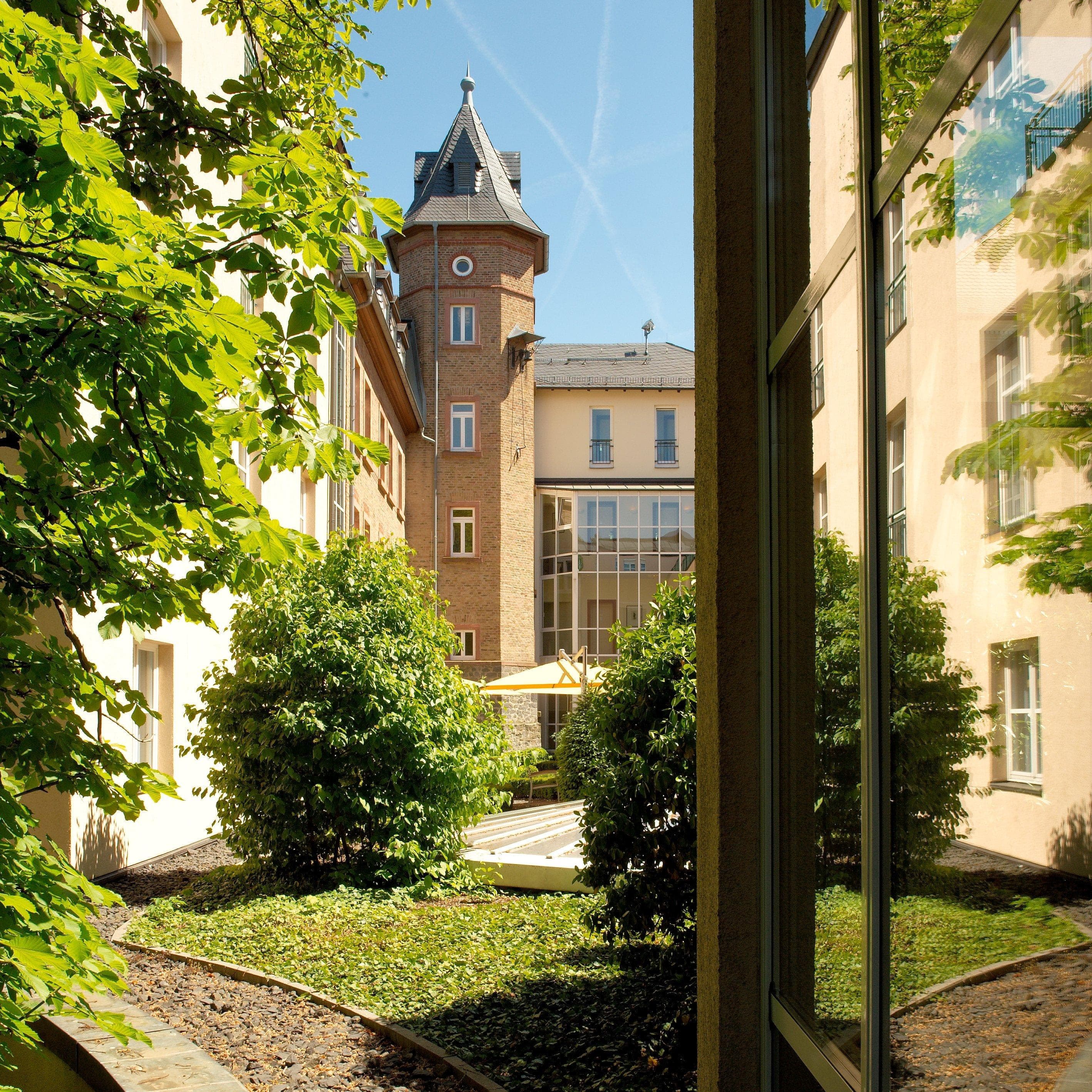Best Western Premier Hotel Villa Stokkum Ansicht 2