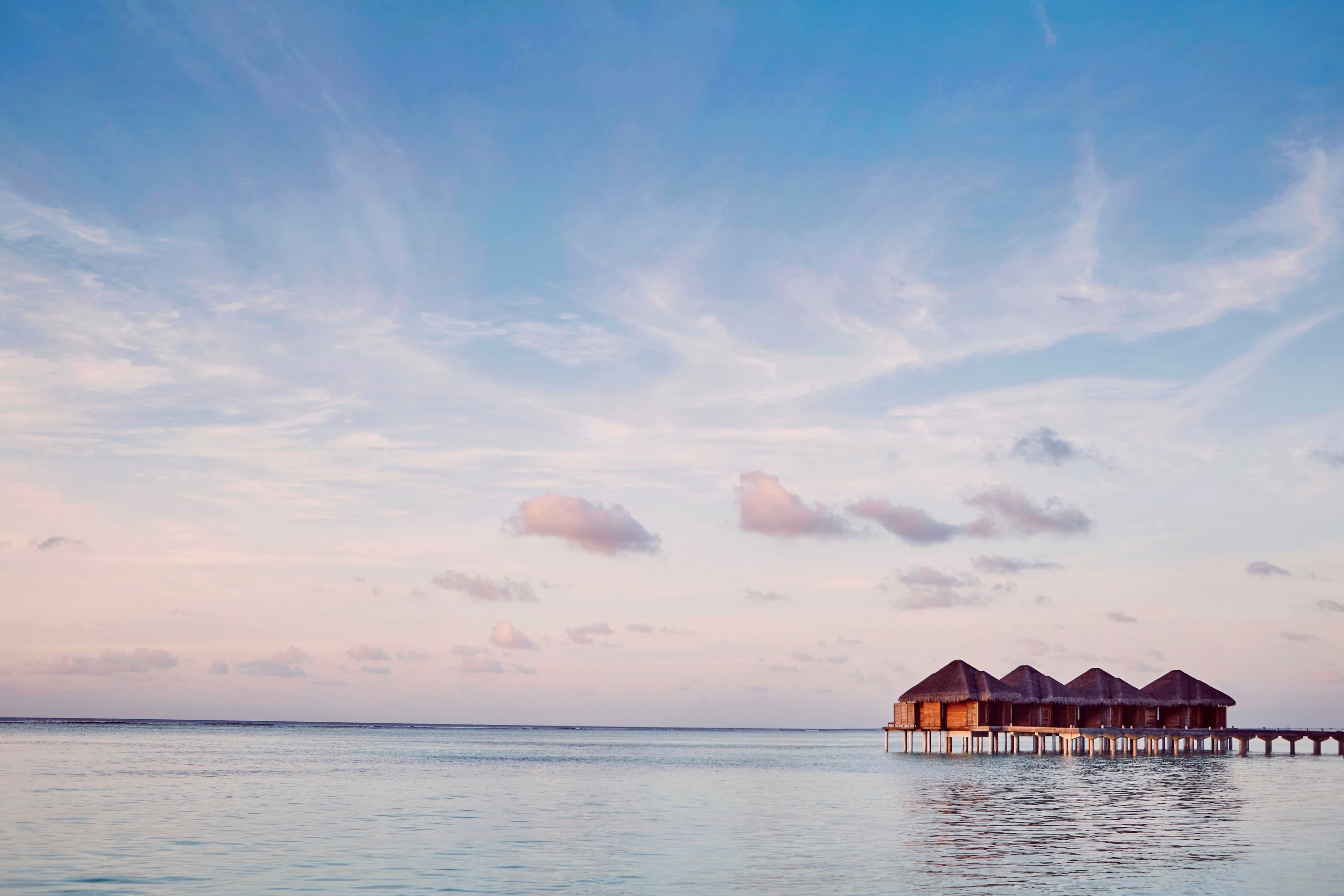 LUX South Ari Atoll Ansicht 2
