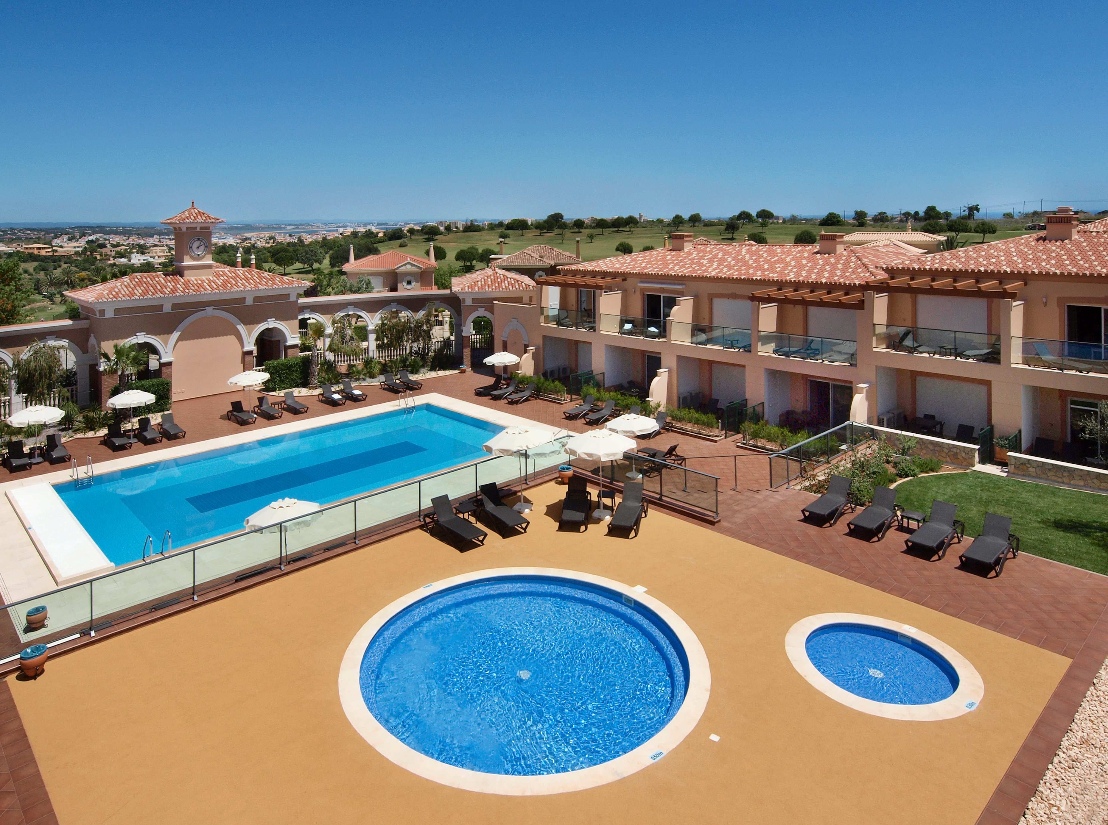 Boavista Golf & Spa - Bela Colina Holidays Ansicht 7