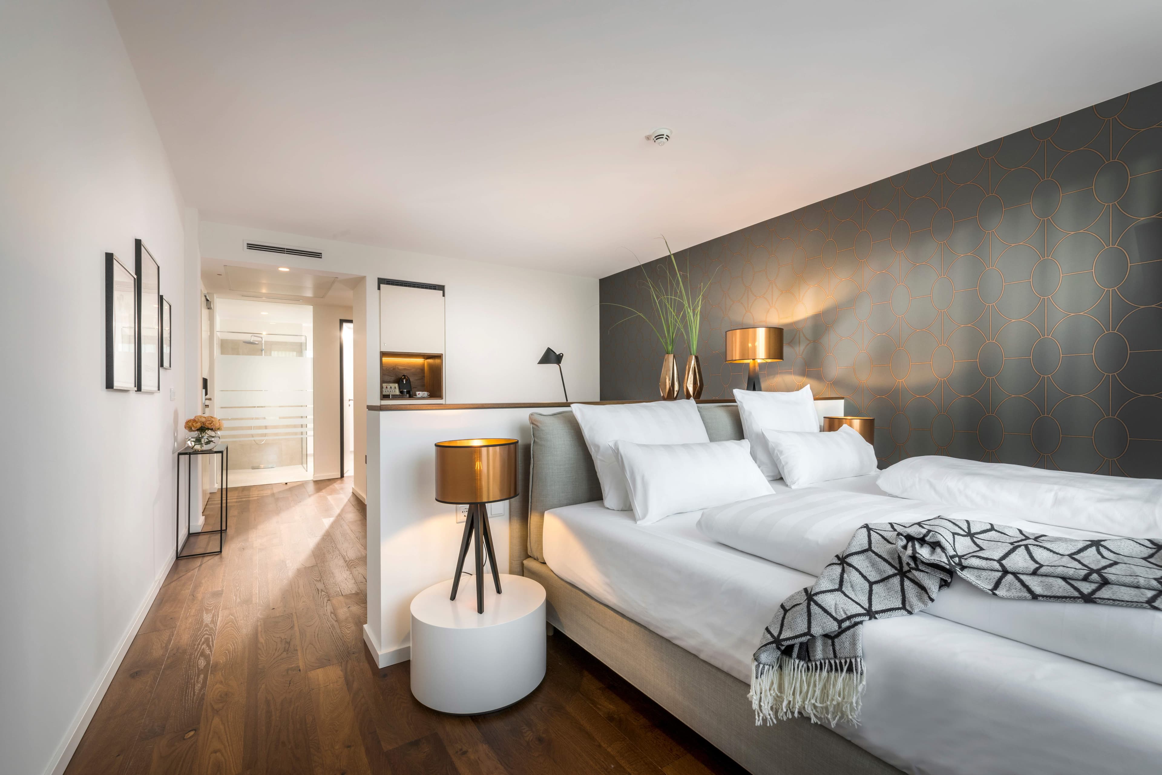 Hotel Melchior Park Ansicht 4