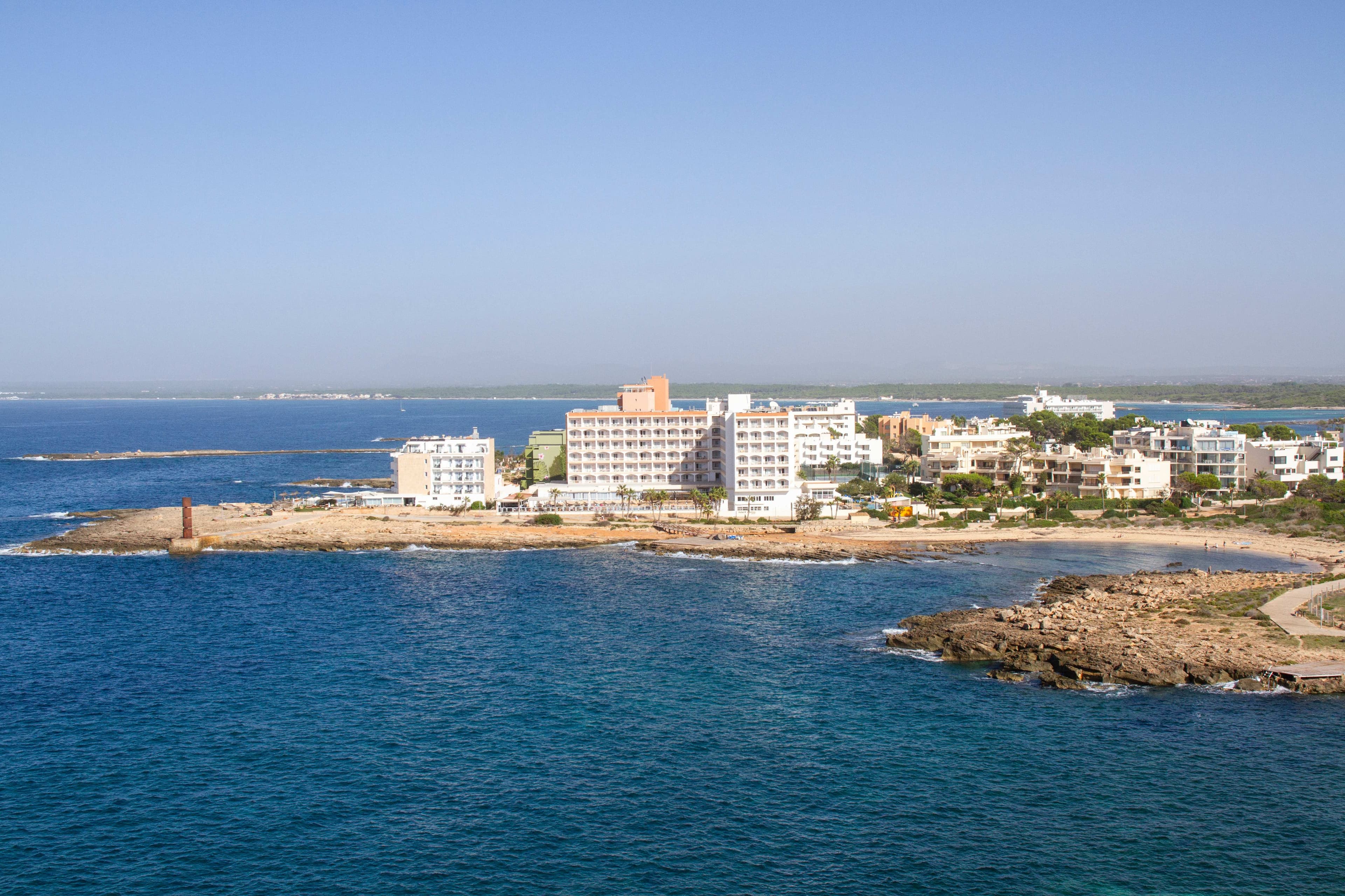 Iberostar Selection Es Trenc Ansicht 2