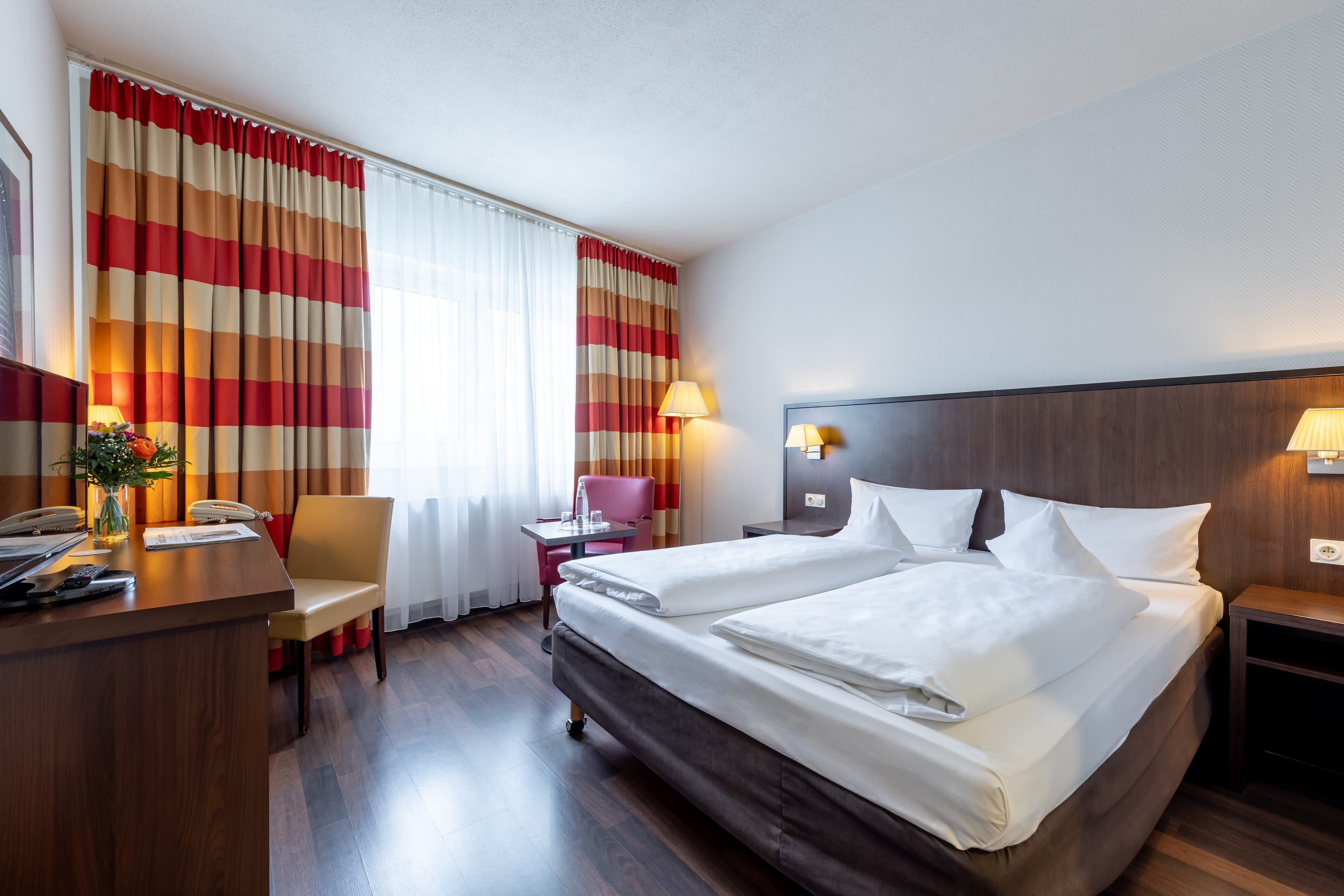 Trip Inn Frankfurt Nordwestzentrum Ansicht 6