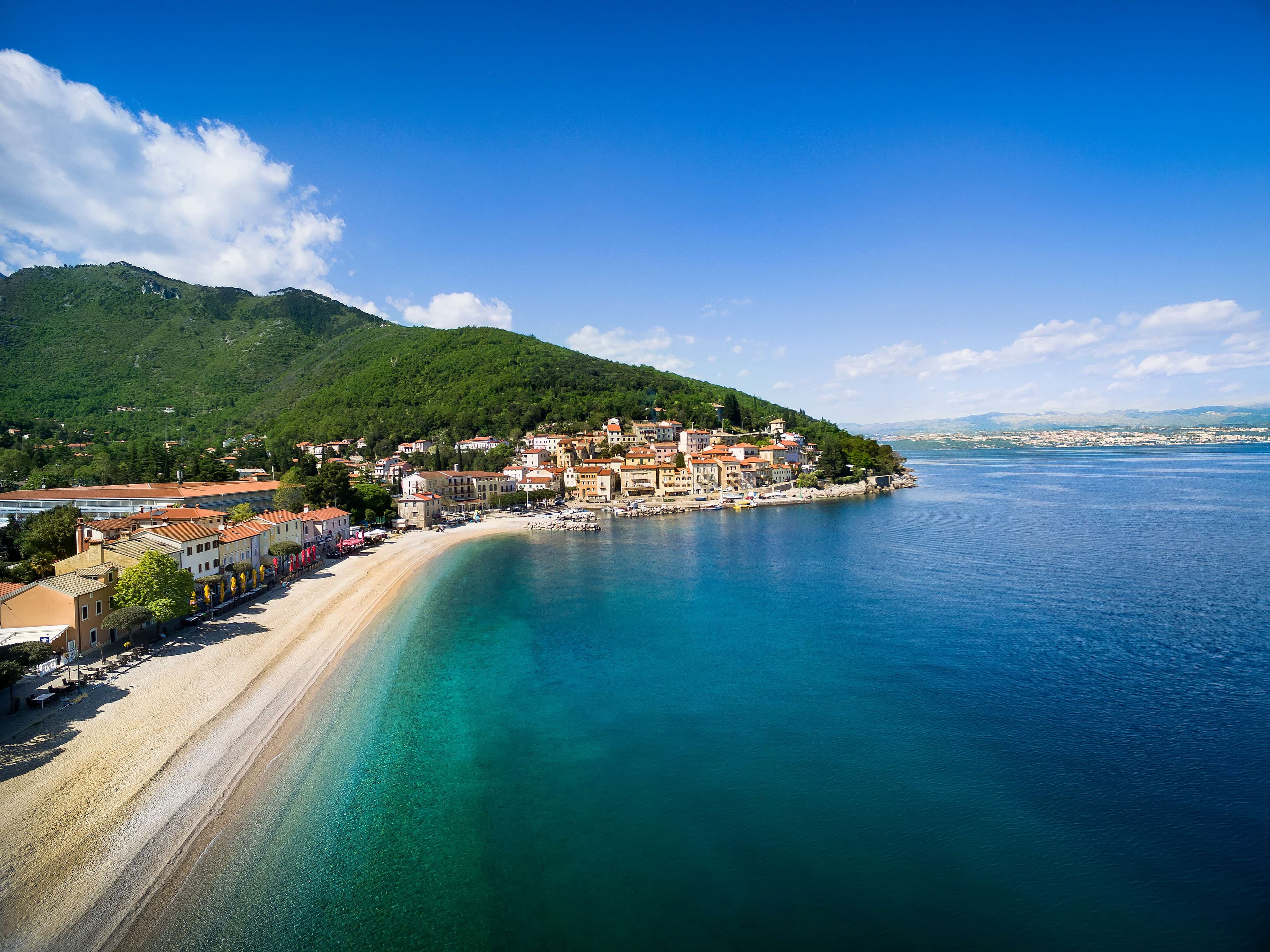 Hotel Mediteran - Liburnia Ansicht 9