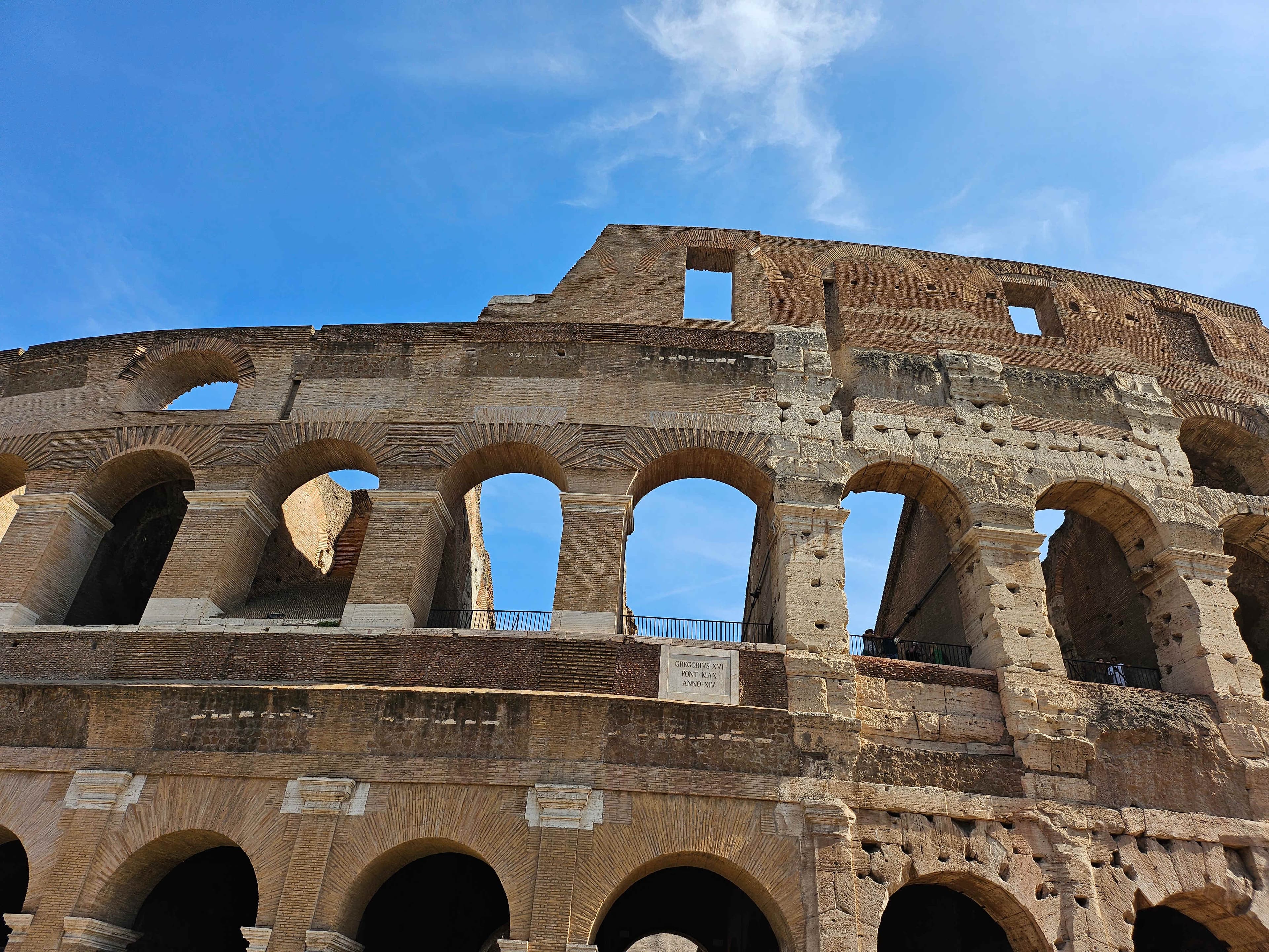 Sheraton Parco de' Medici Rome Hotel Ansicht 2