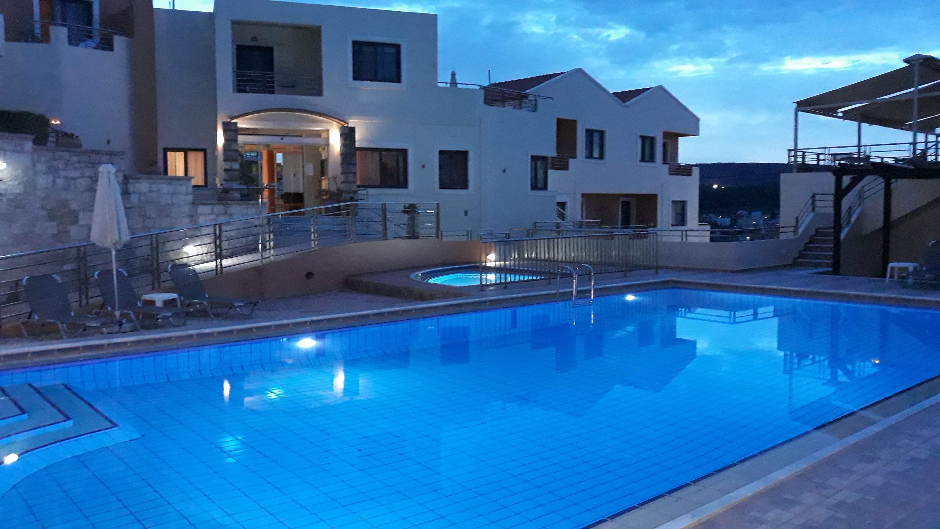 Hotel Sunrise Suites Ansicht 6