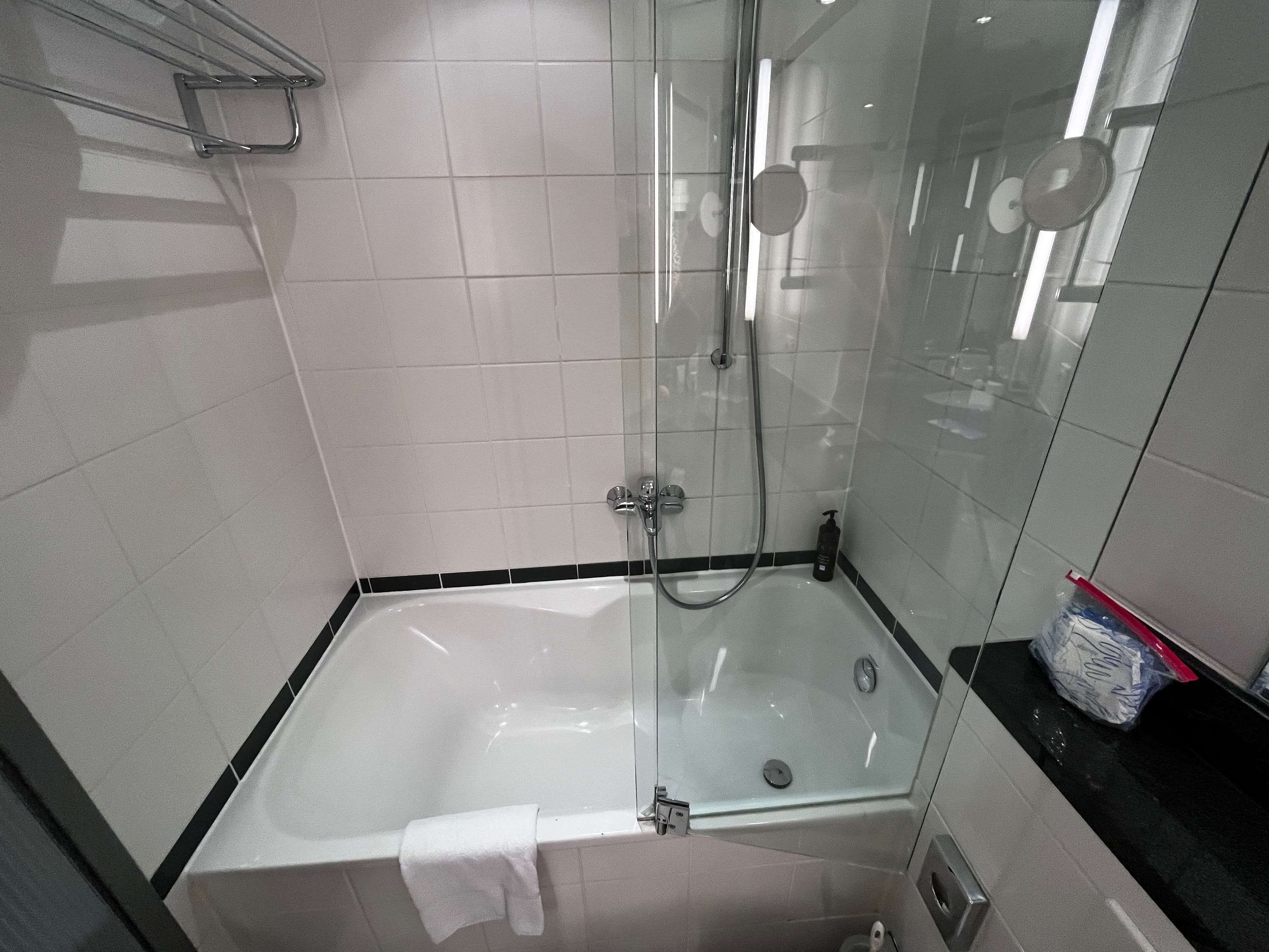 Dorint Hotel Pallas Wiesbaden Ansicht 4