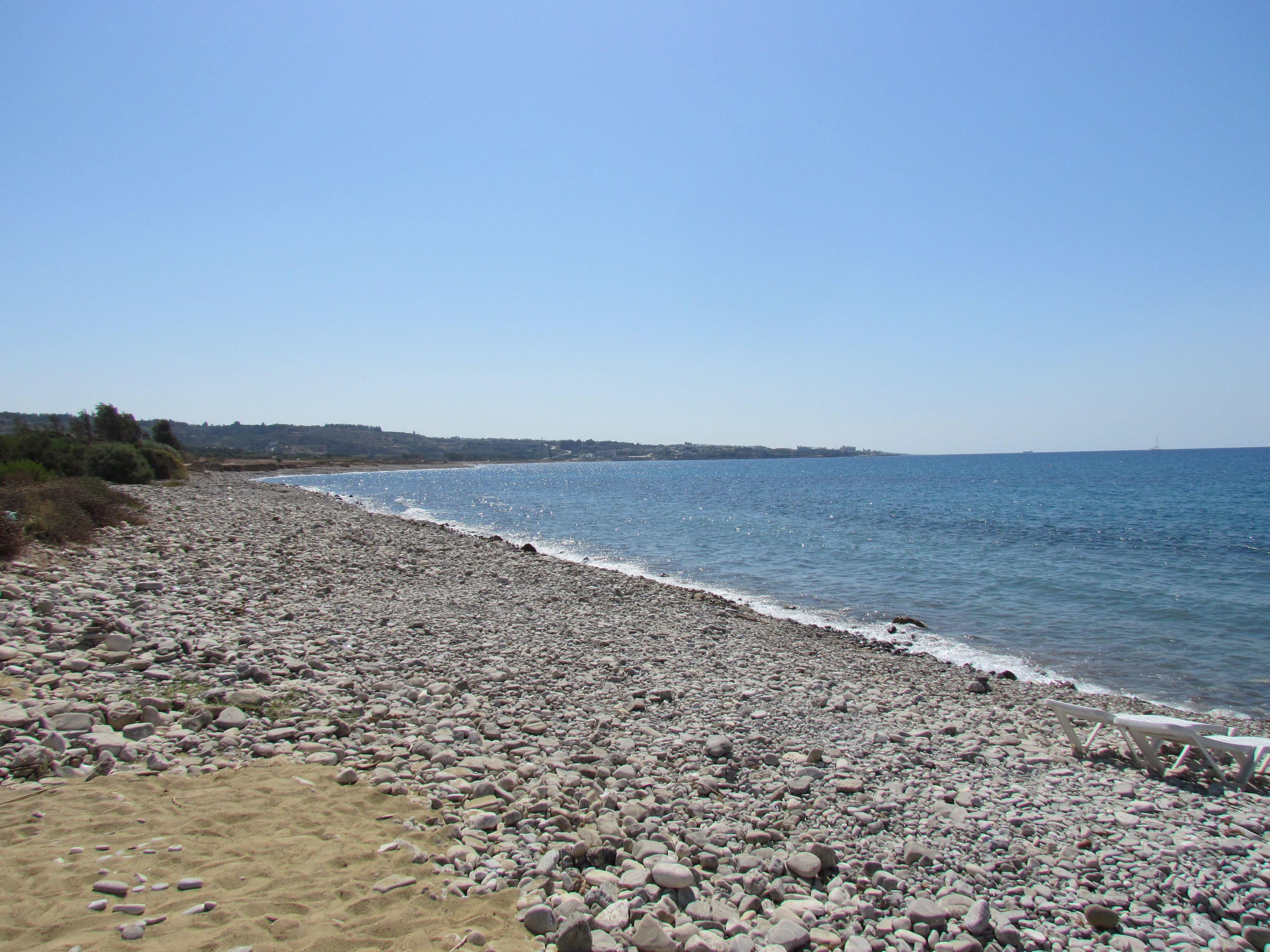 Kapetanios Aqua Resort Ansicht 8