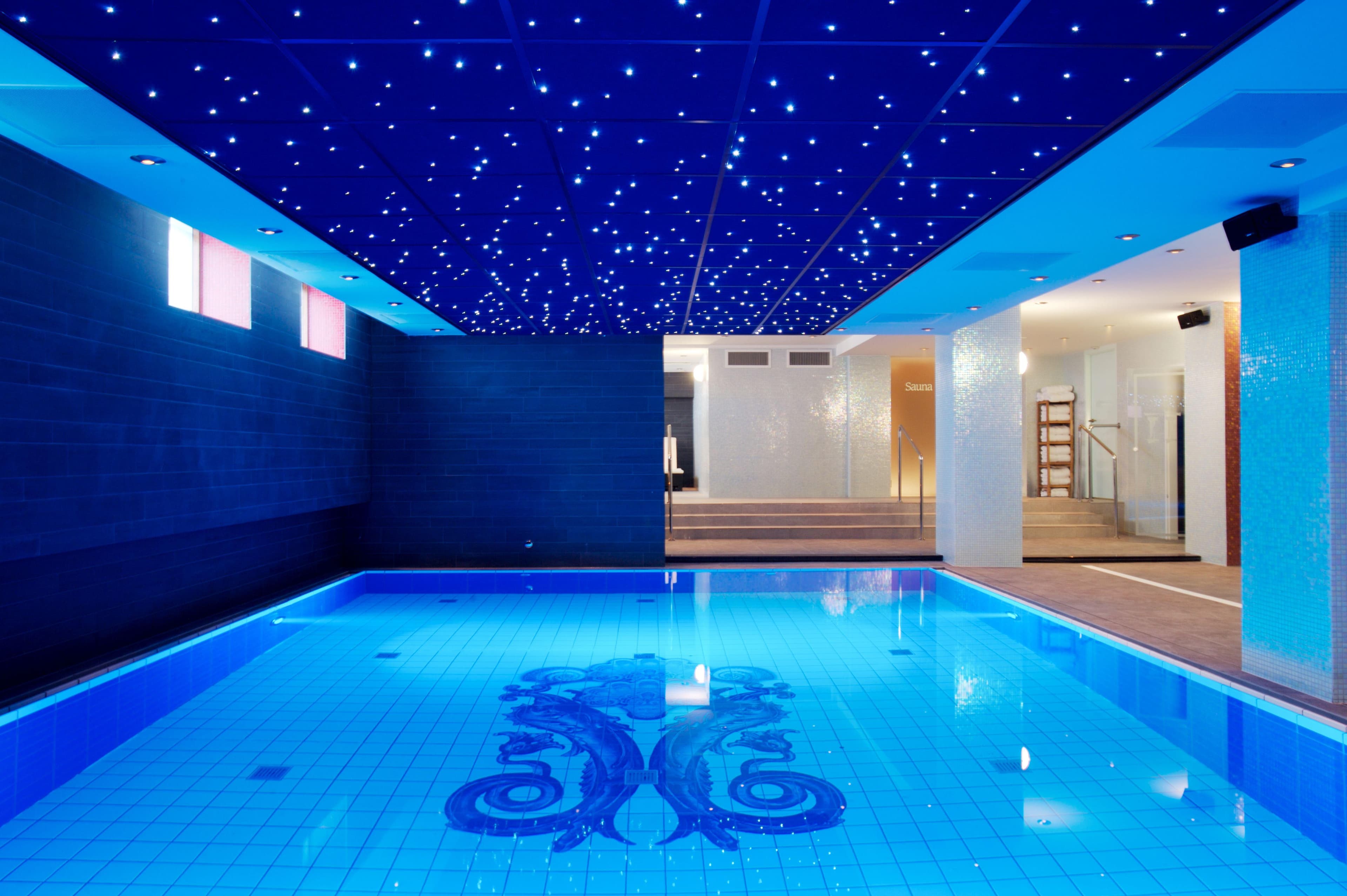 Grand Hotel Amrâth Amsterdam Ansicht 7