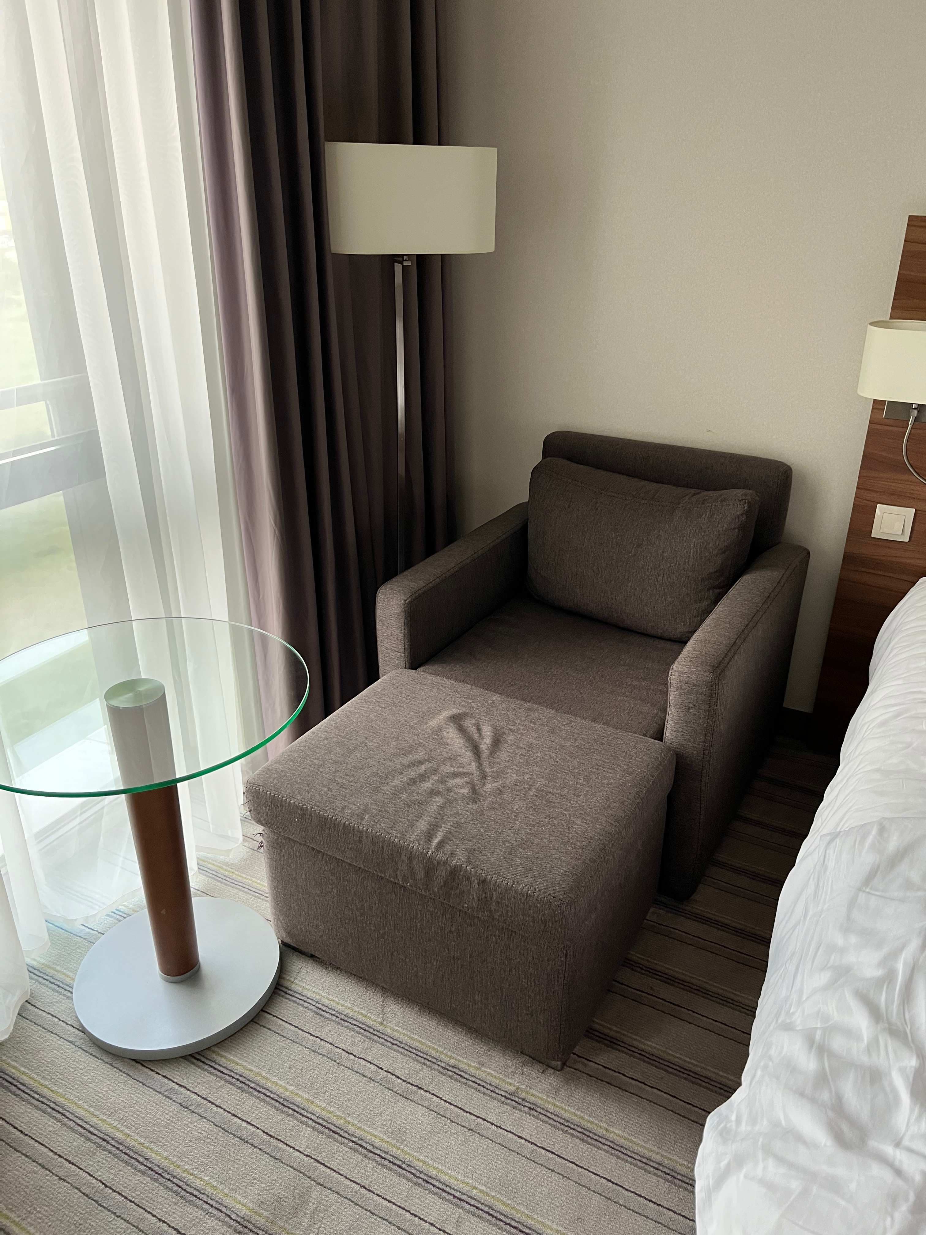 Hotel Premier Sofia Airport Ansicht 6