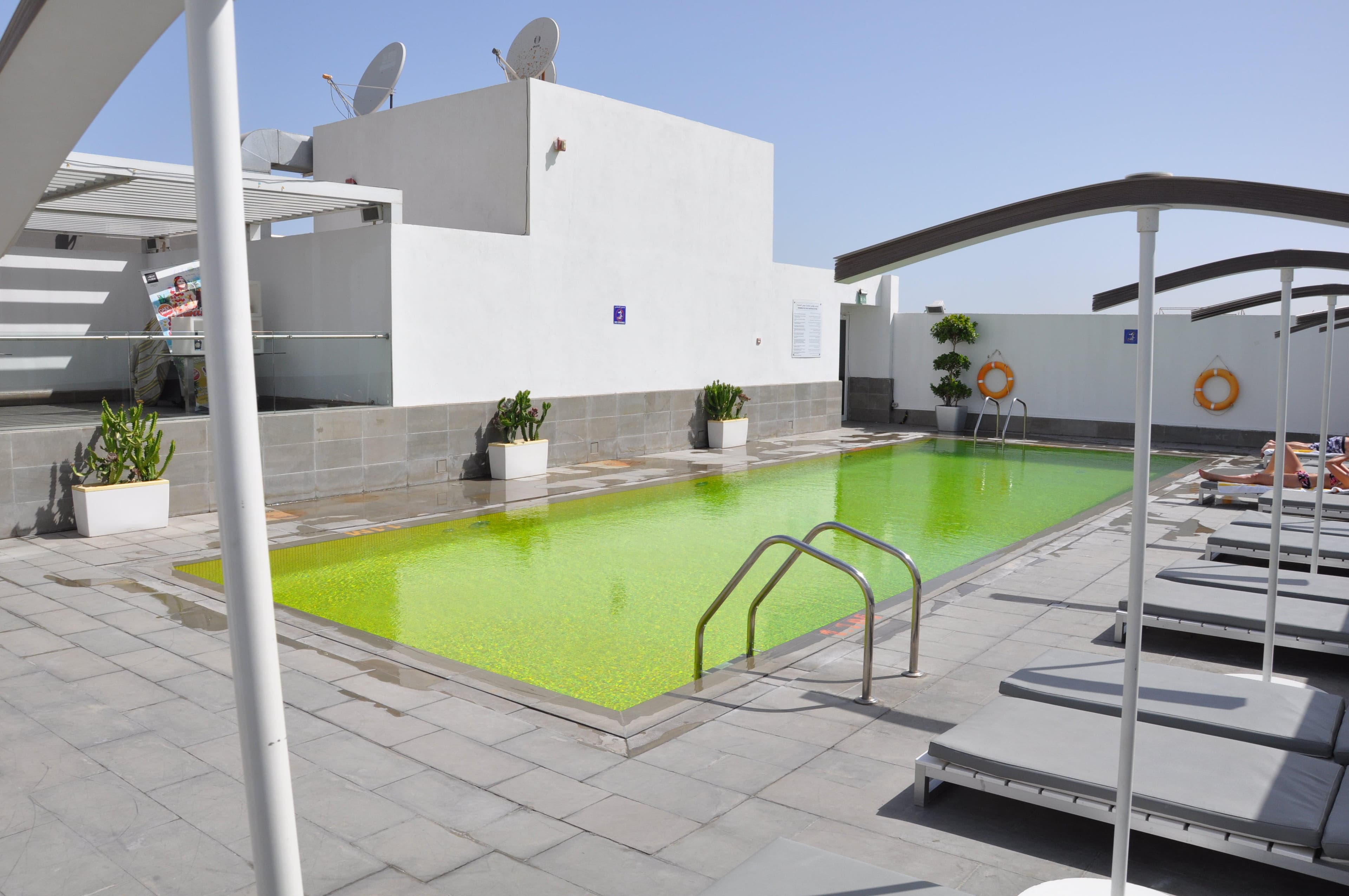Hues Boutique Hotel Ansicht 6