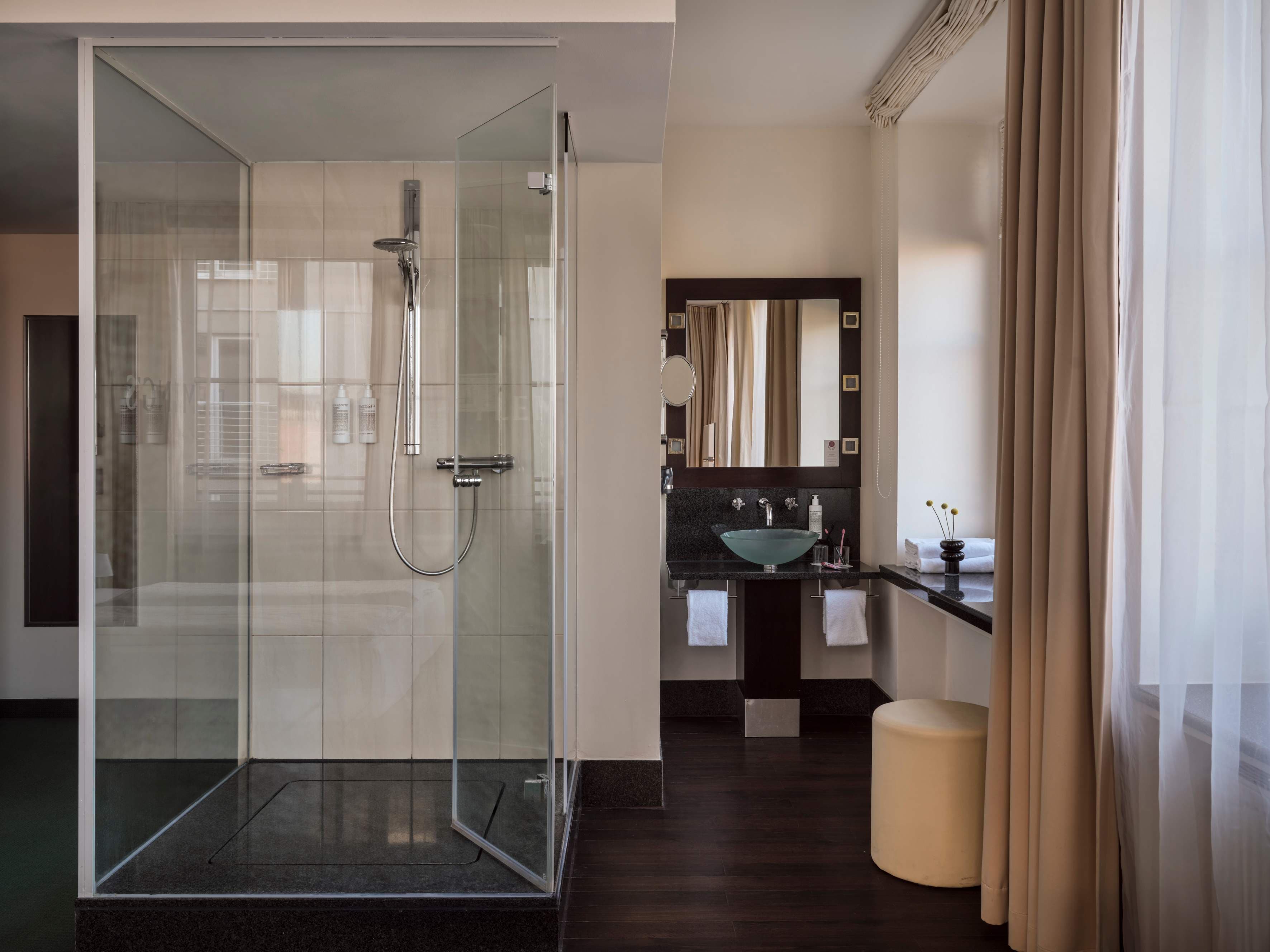 Flemings Hotel München-City Ansicht 5