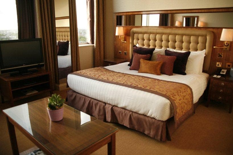 Royal Lancaster London Ansicht 7