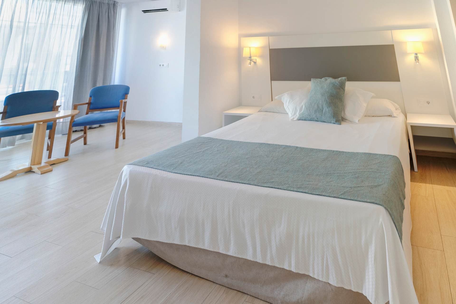 Hotel Amic Gala Ansicht 5