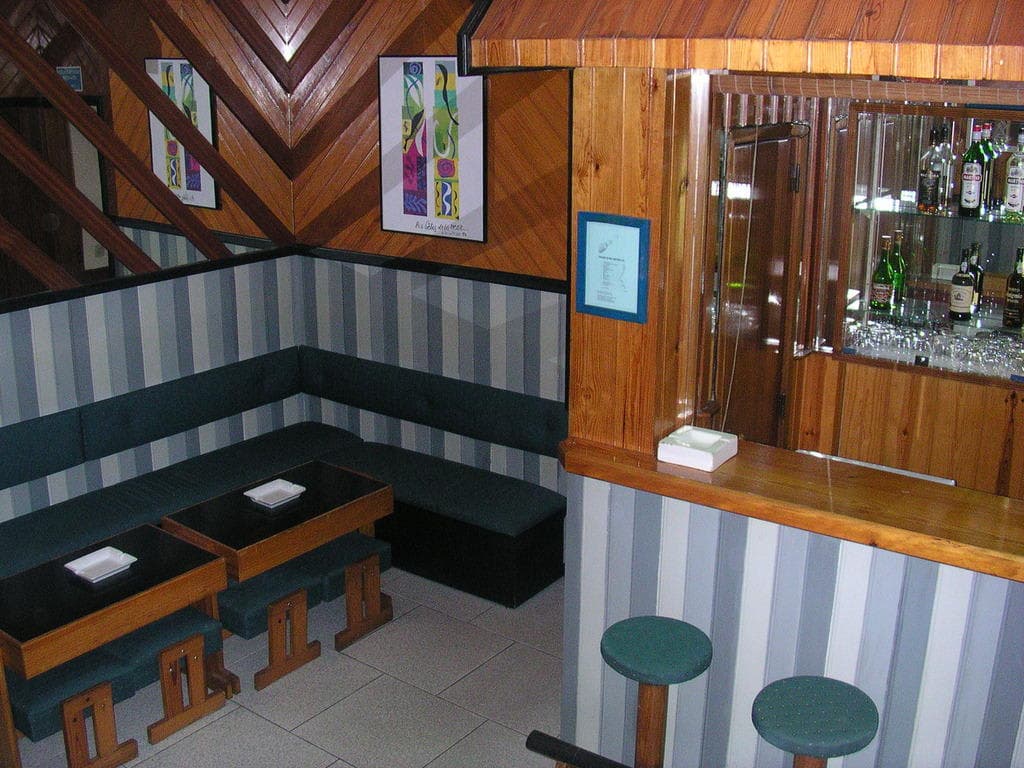 Hotel Luena Ansicht 5