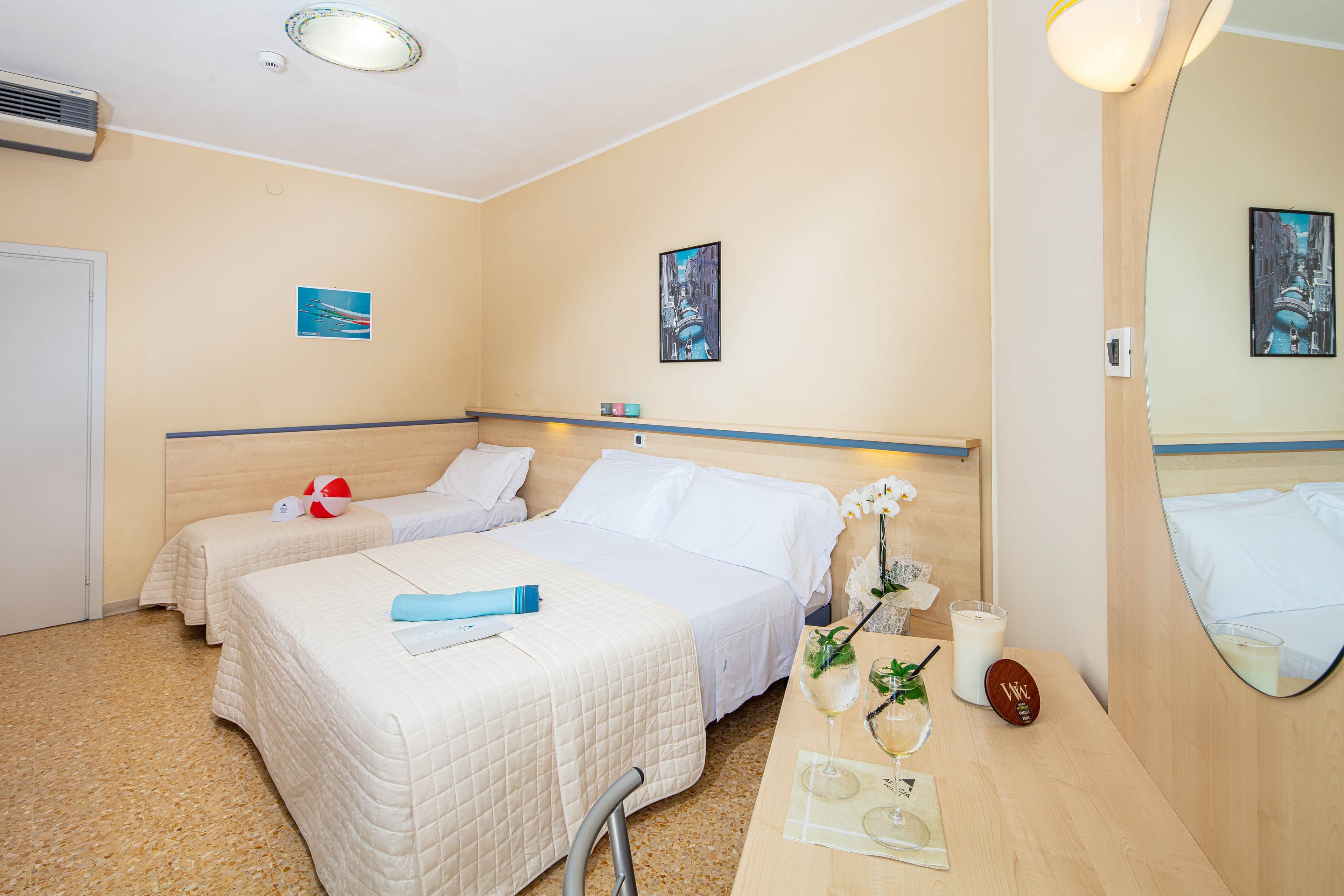 Hotel Condor Ansicht 5