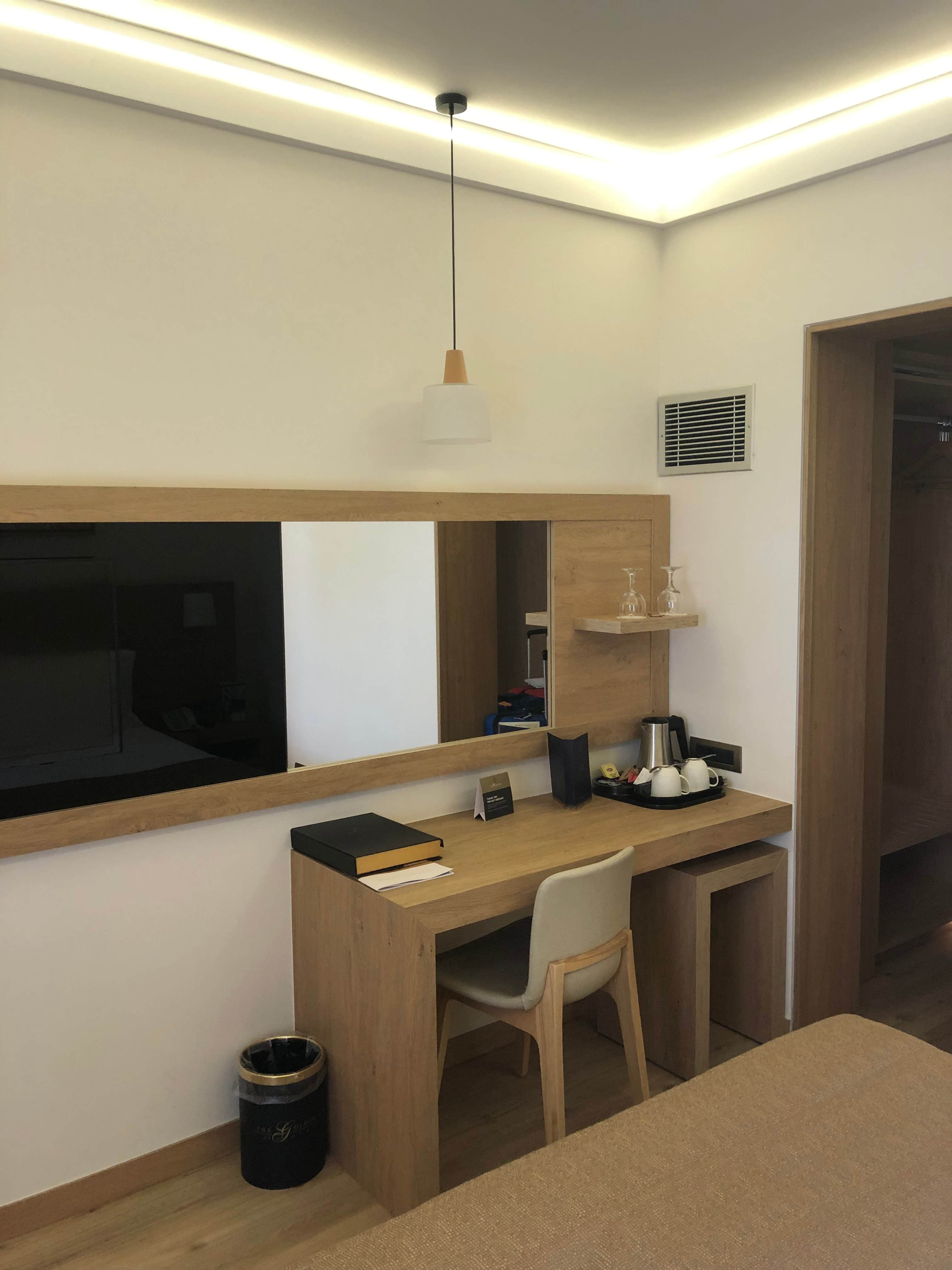 Hotel Golden Age Ansicht 3