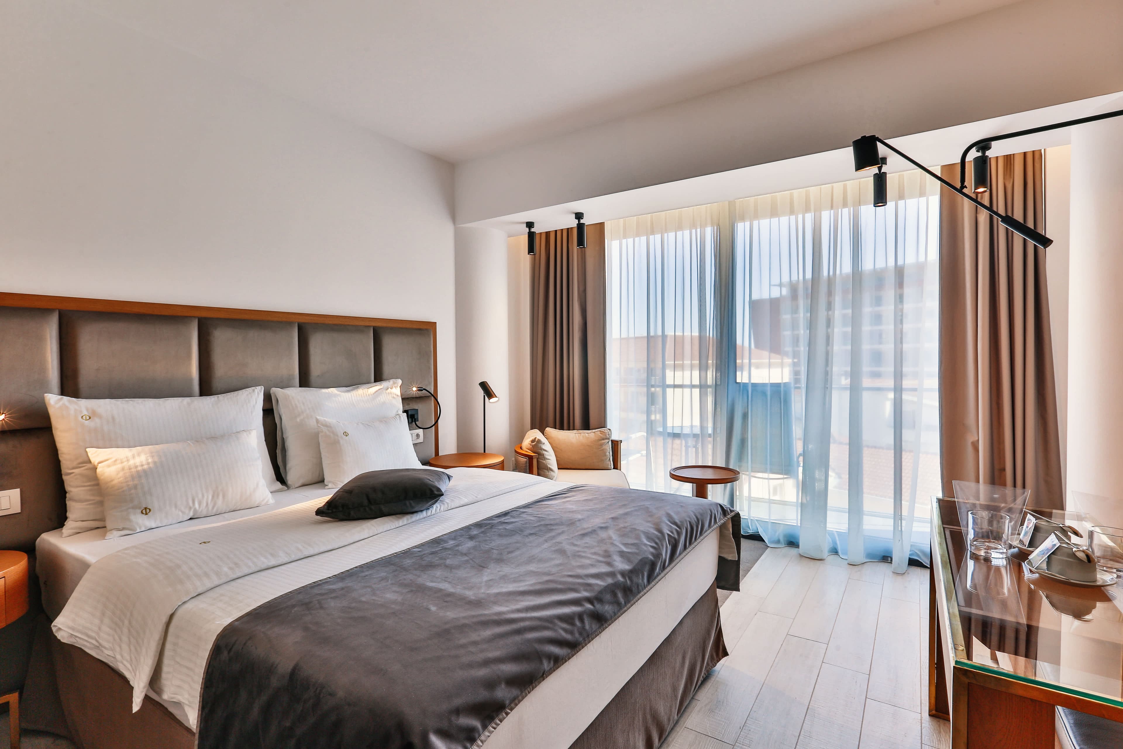 Hotel Fagus by Aycon Ansicht 5