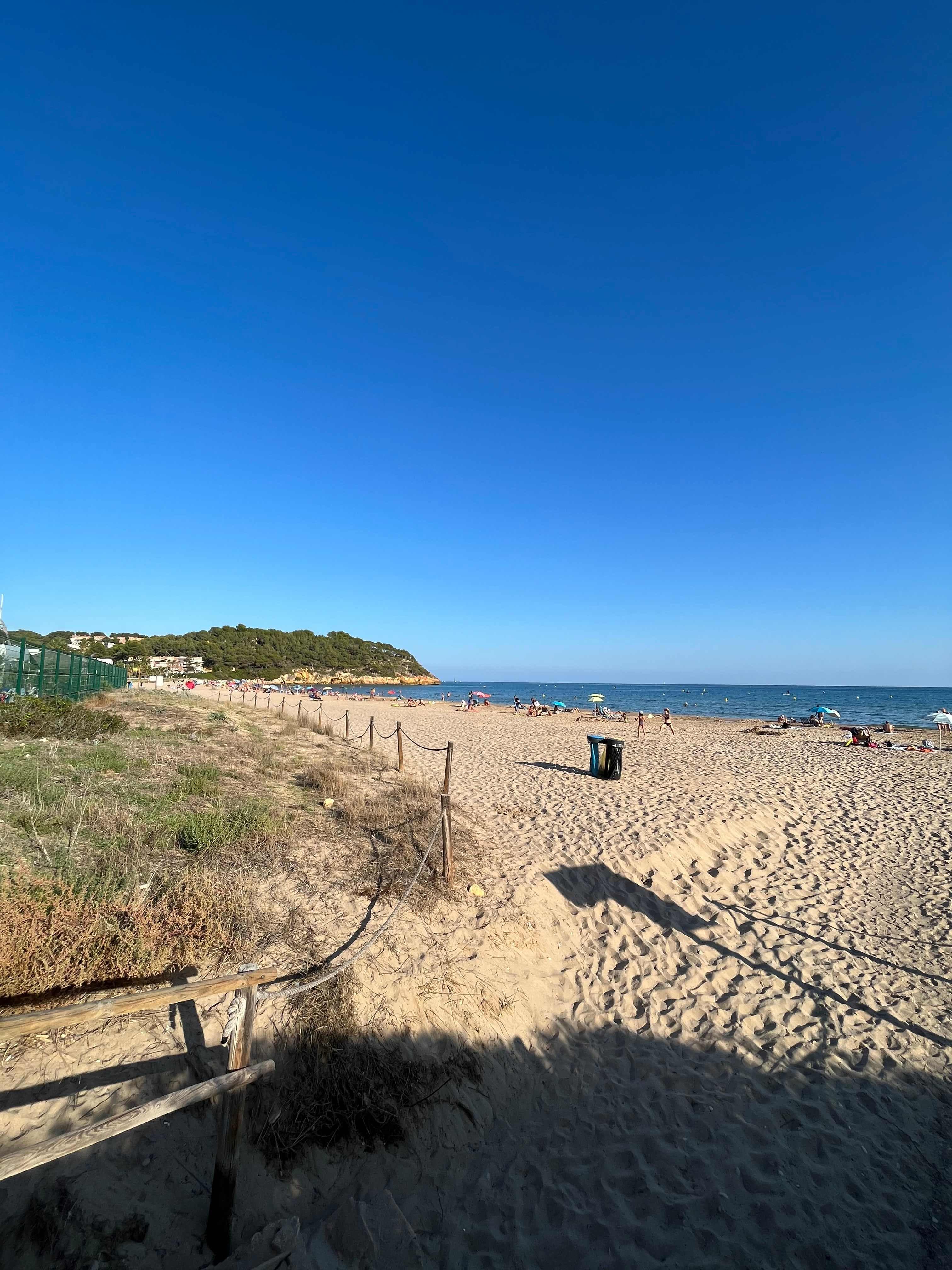 Estival Torre de la Mora - Camping & Bungalow Ansicht 8