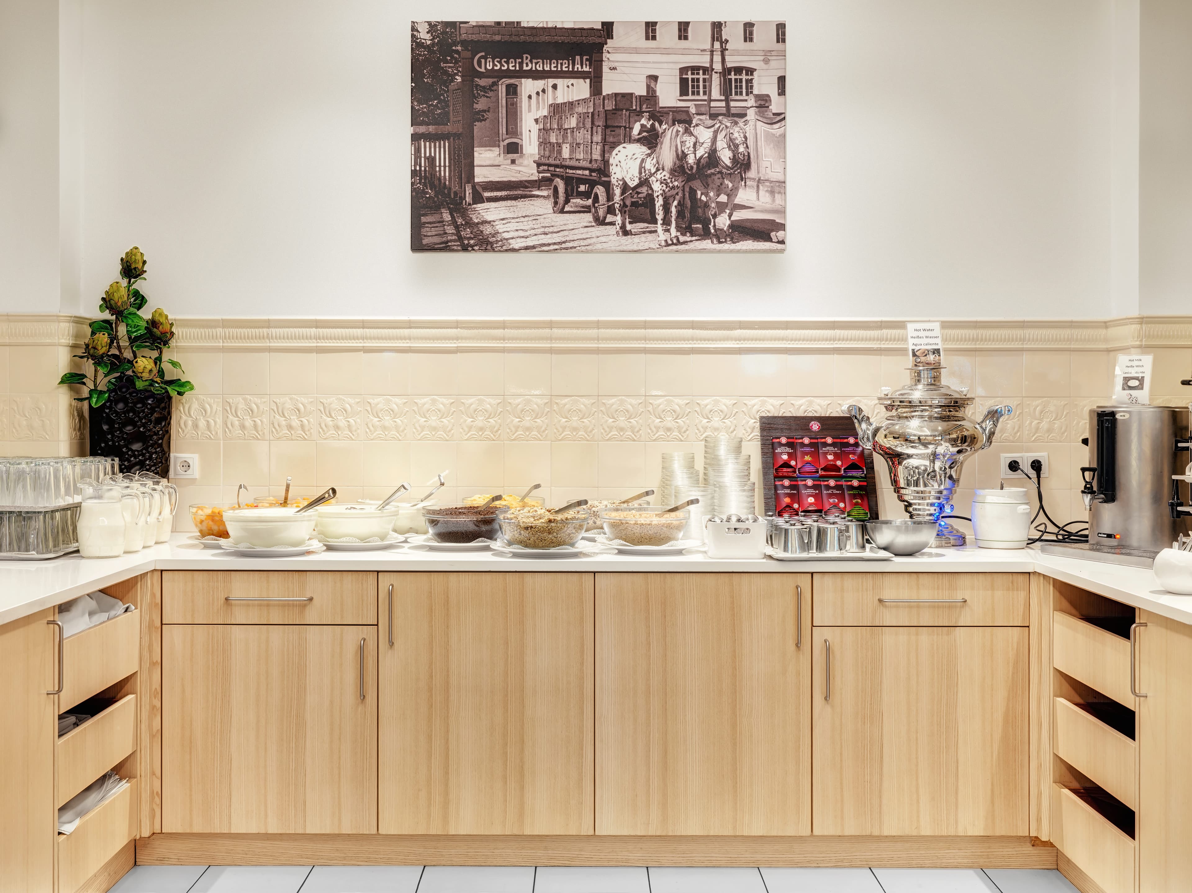 Alphotel Innsbruck Ansicht 9