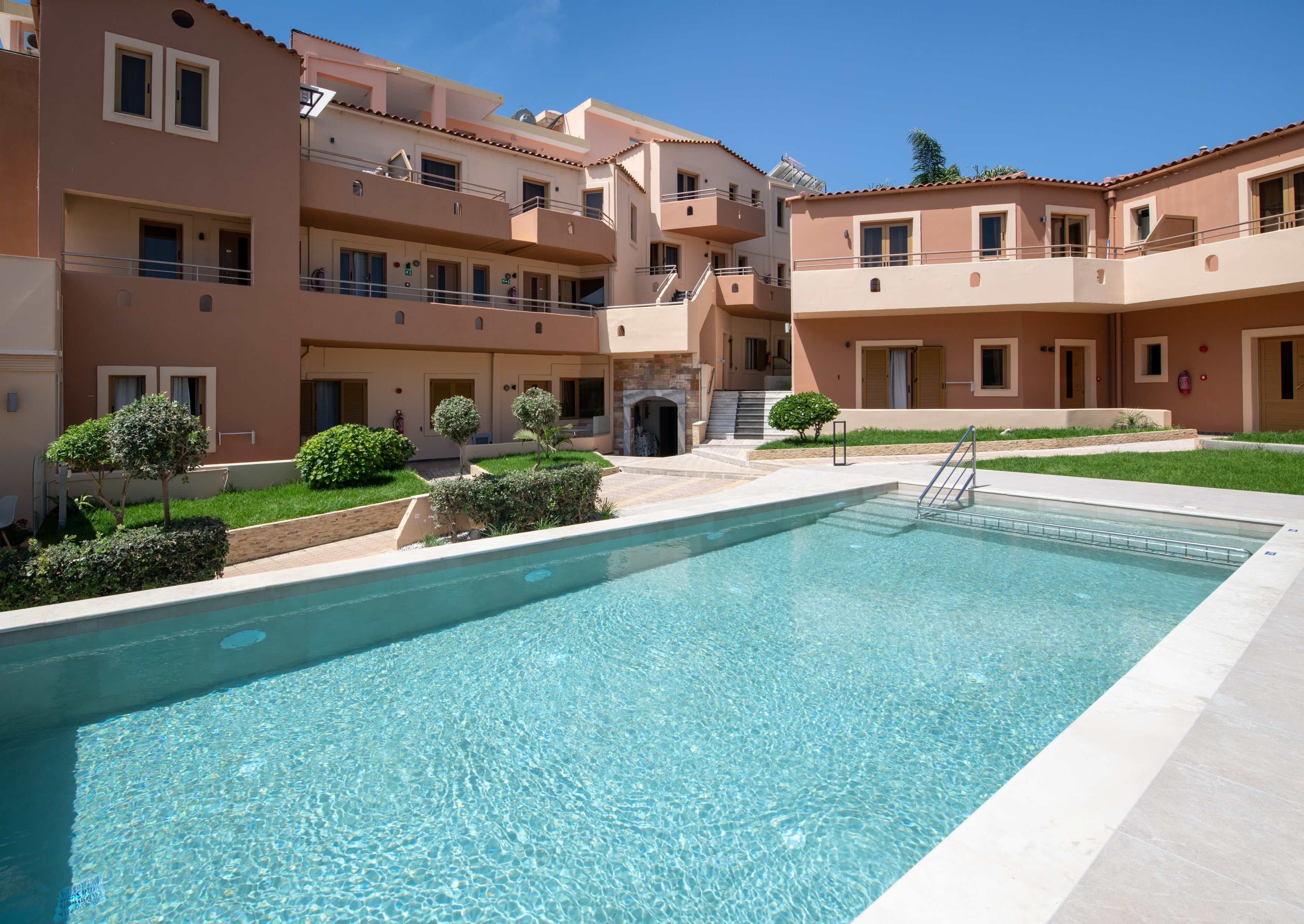 Eko Suites
