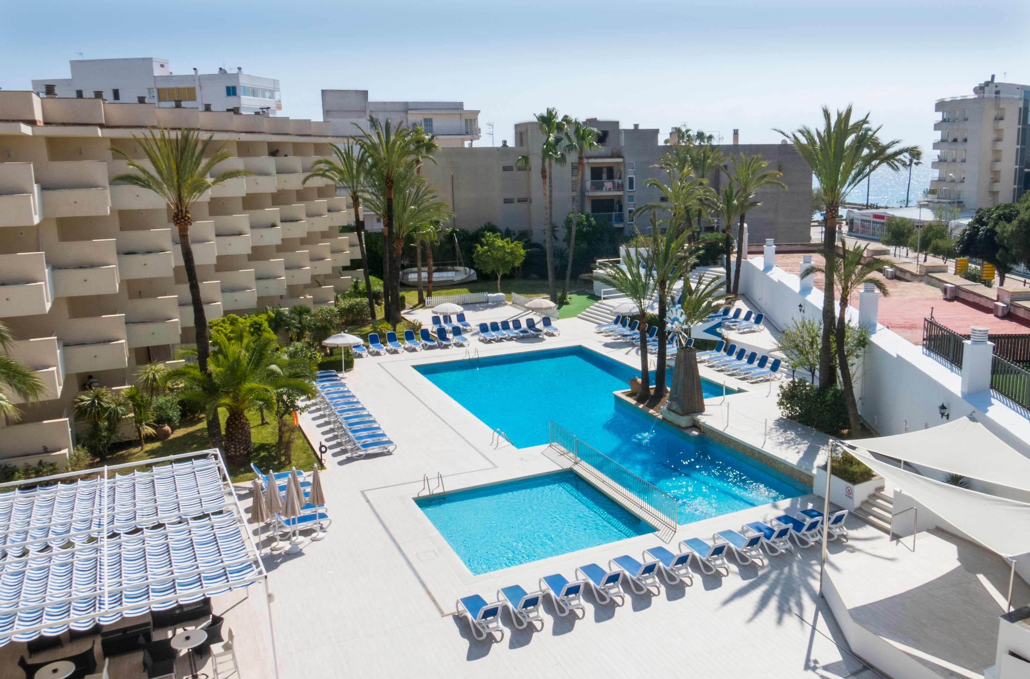 Globales Cala Bona