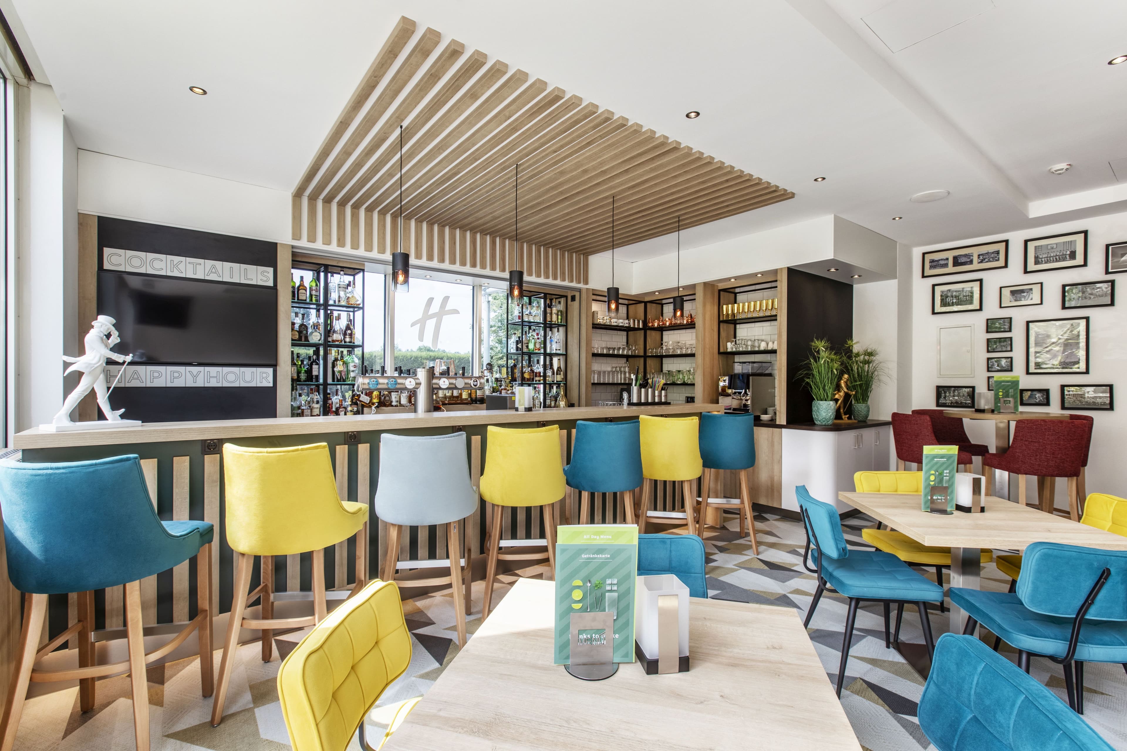 Holiday Inn Düsseldorf-Neuss Ansicht 10