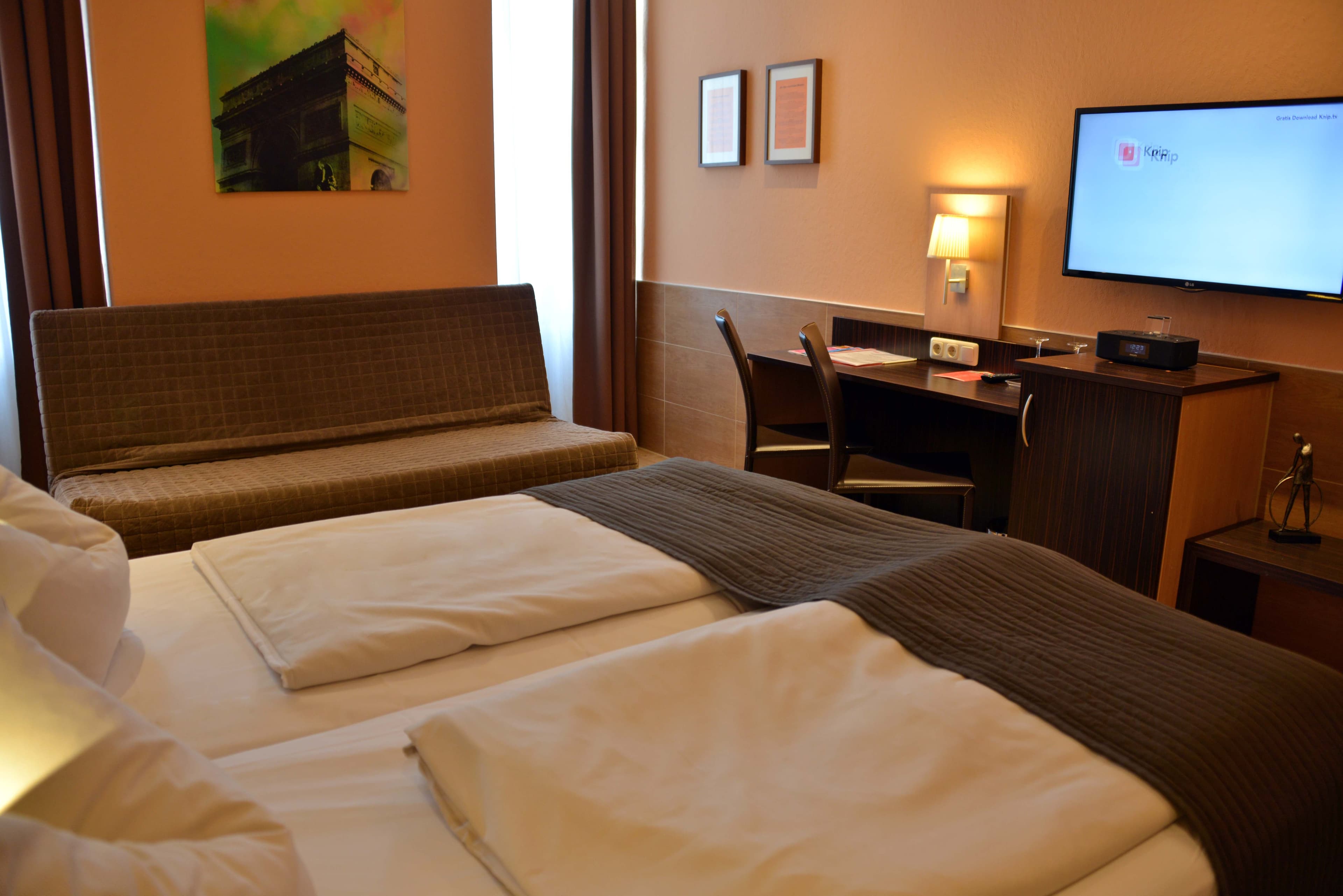 Arthotel Munich Ansicht 6