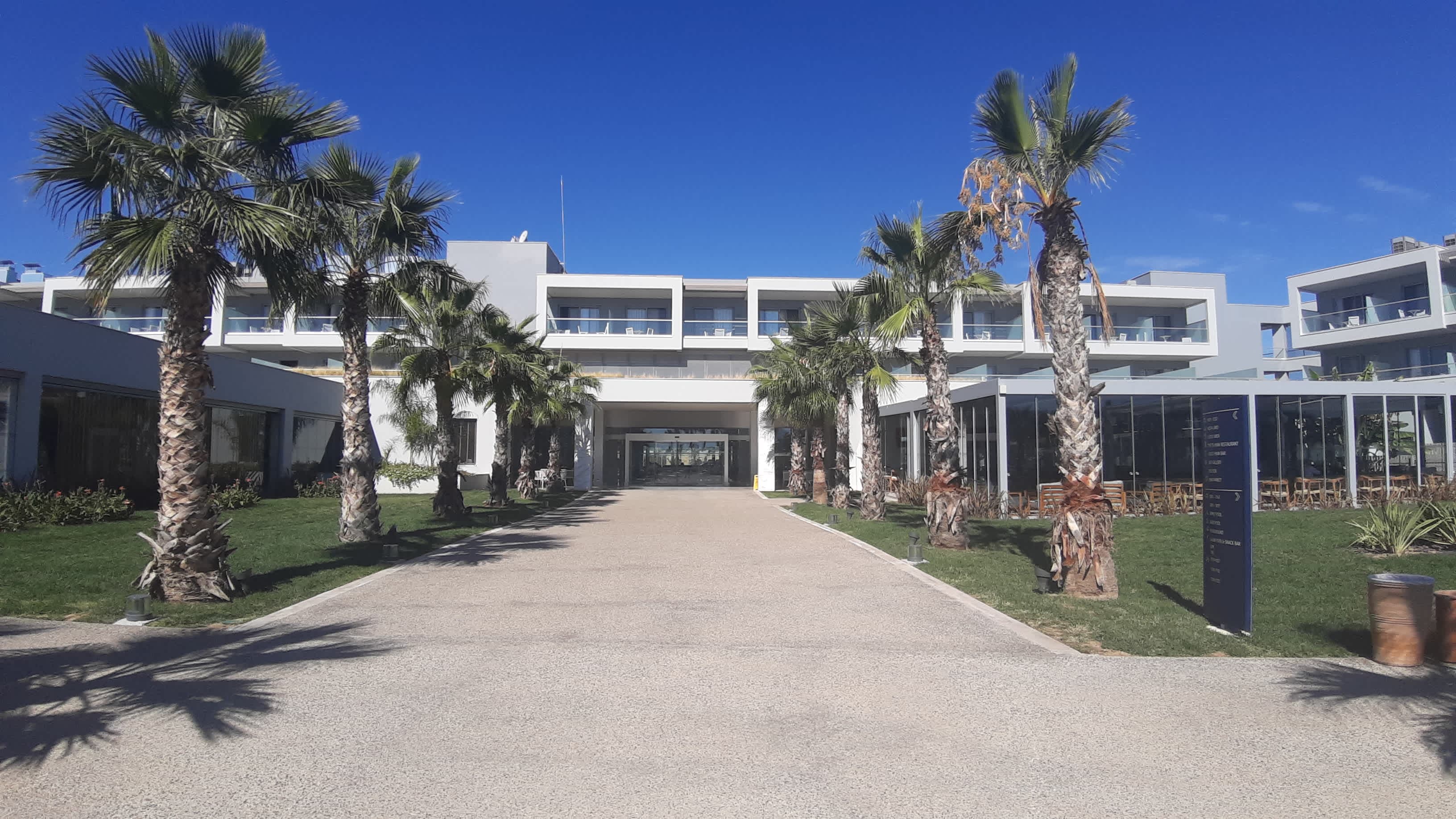 Blue Lagoon Queen Ansicht 3