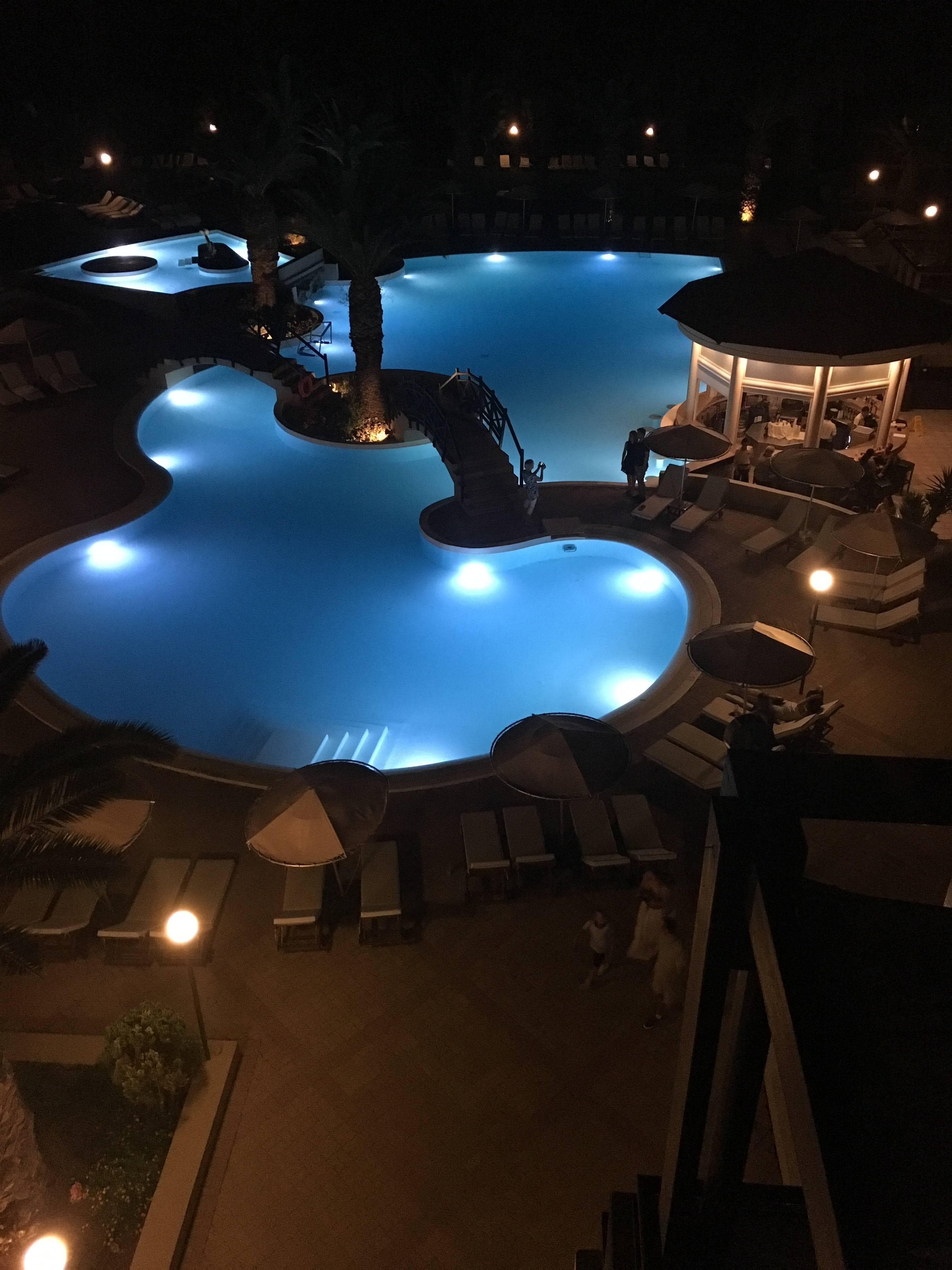 D'Andrea Mare Beach Hotel Ansicht 8