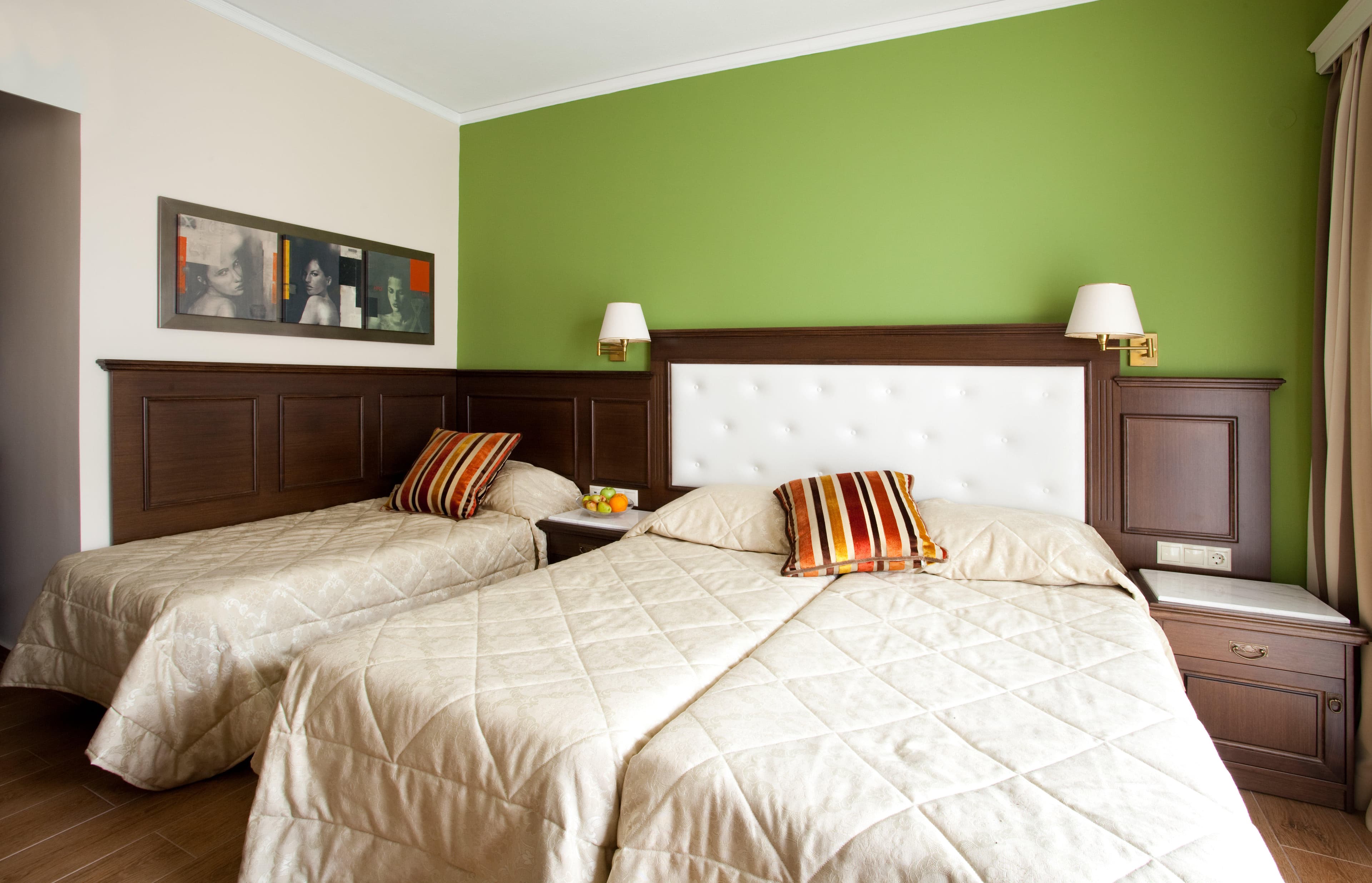 Hotel Achillion Palace Ansicht 4
