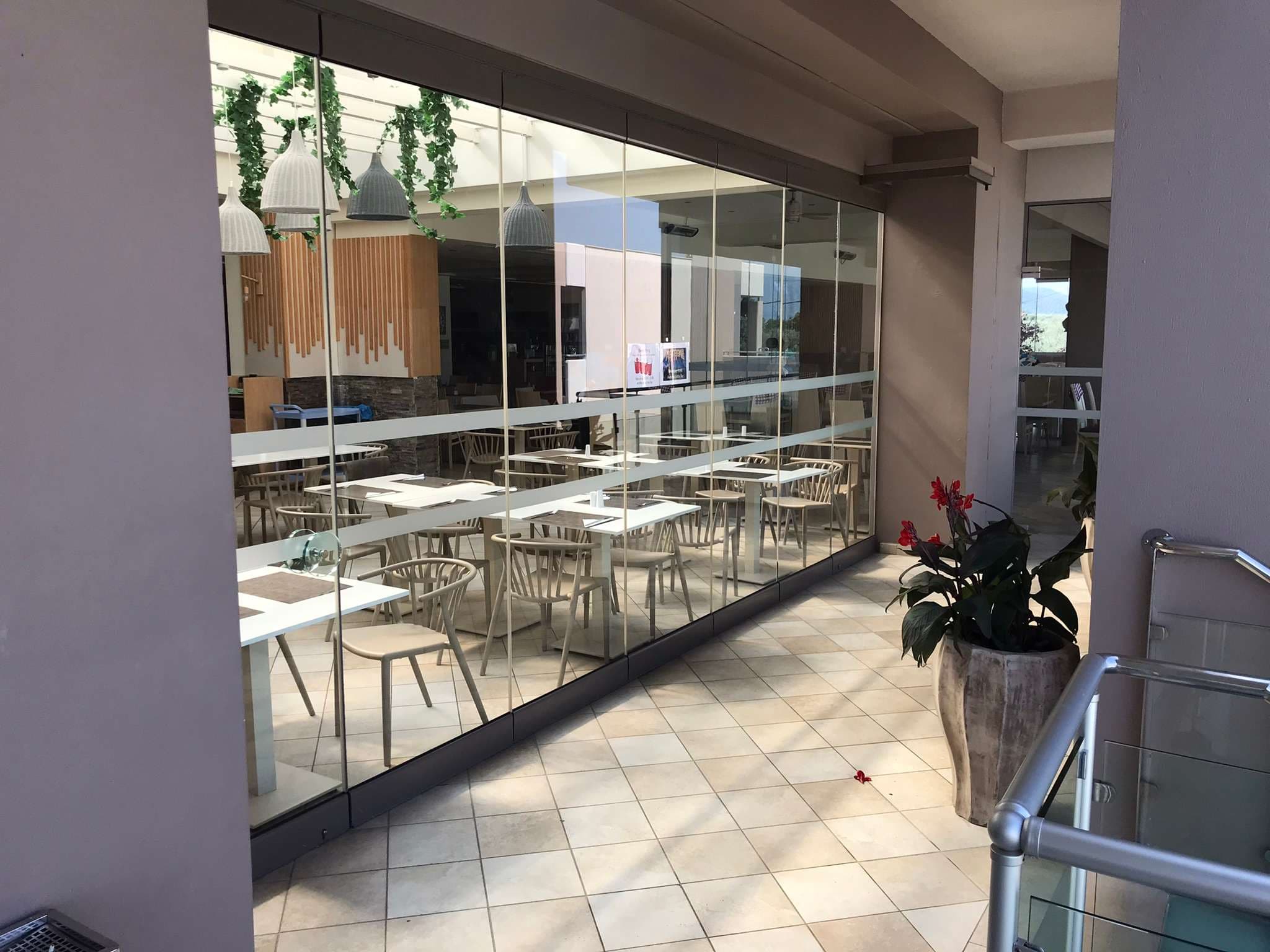 Alea Hotel & Suites Ansicht 10