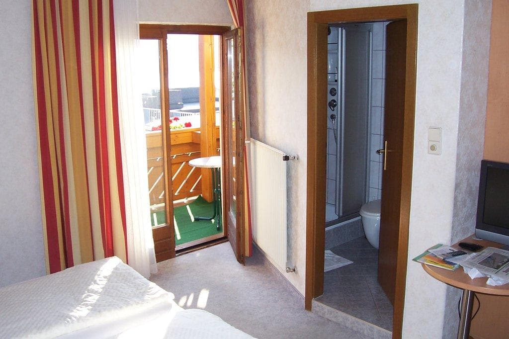 Hotel Steindl Ansicht 4
