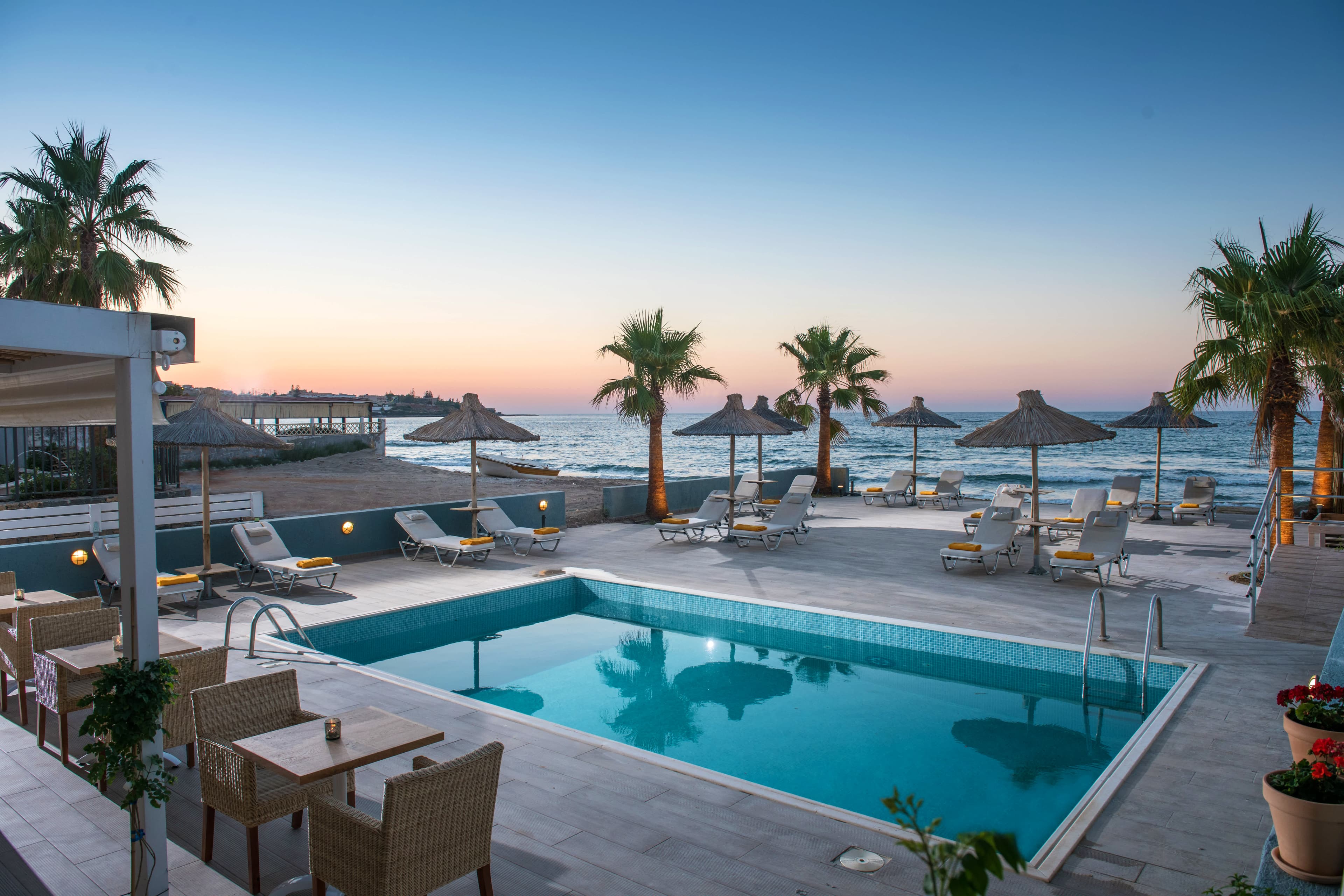 Compass Beach Ansicht 2
