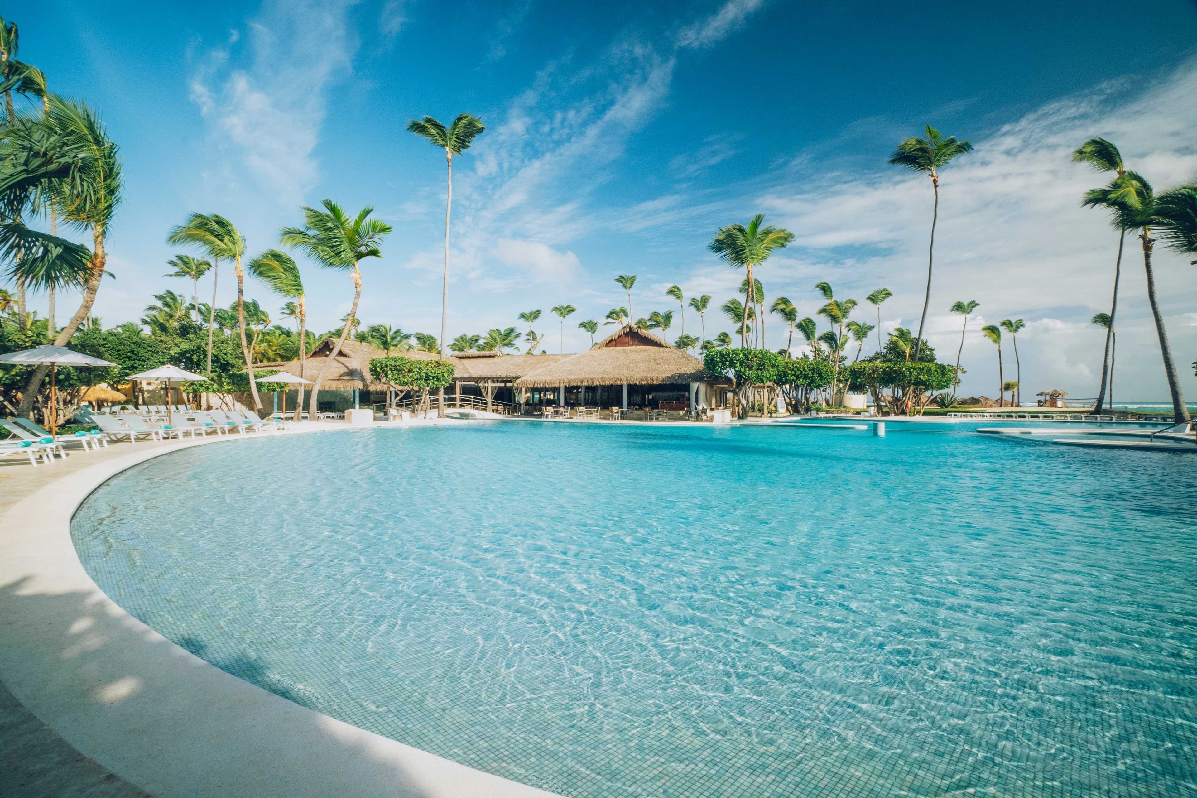 Iberostar Selection Bavaro Suites Ansicht 7